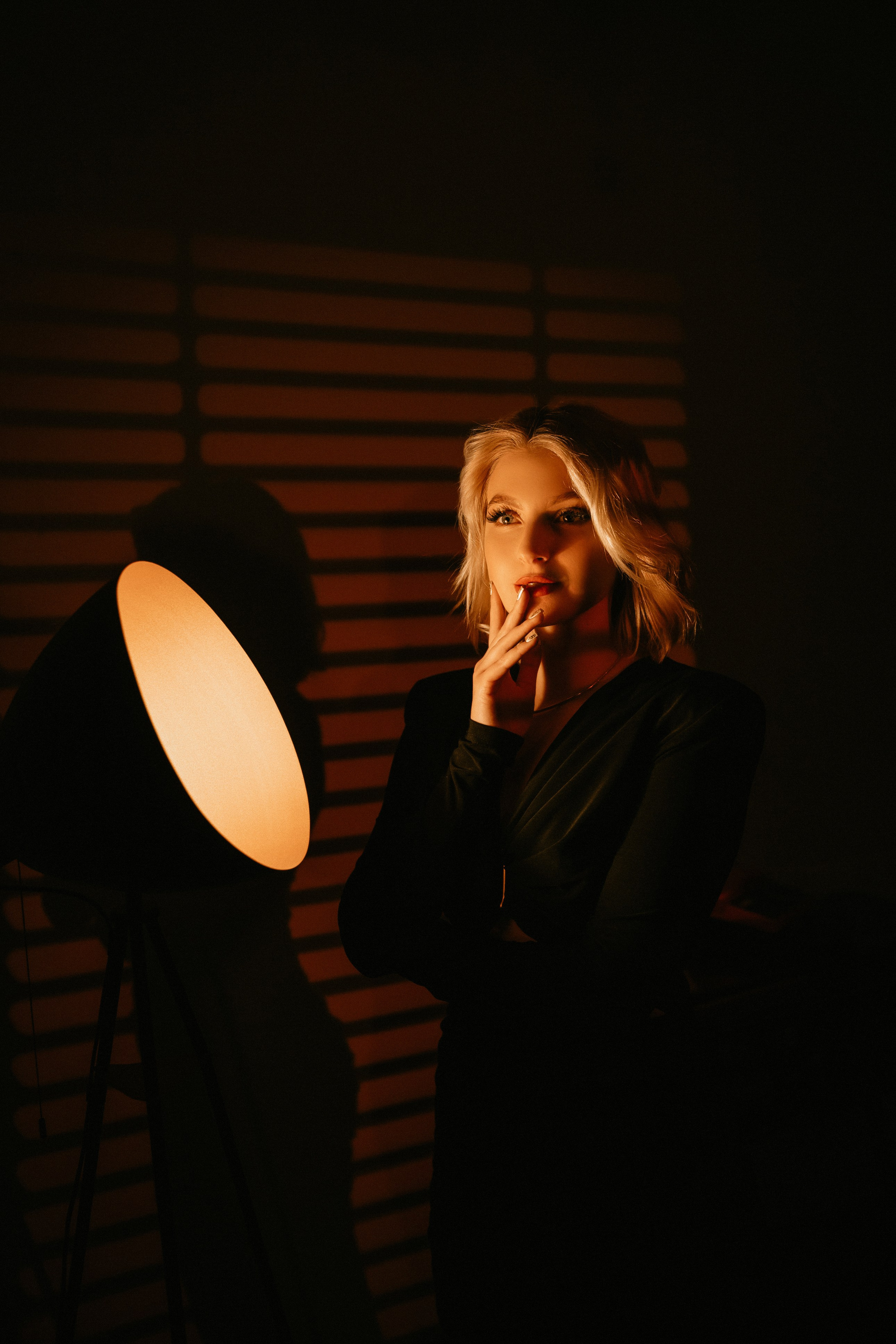 Элеонора. Фотограф в Санкт-Петербурге Ангелина Волкова