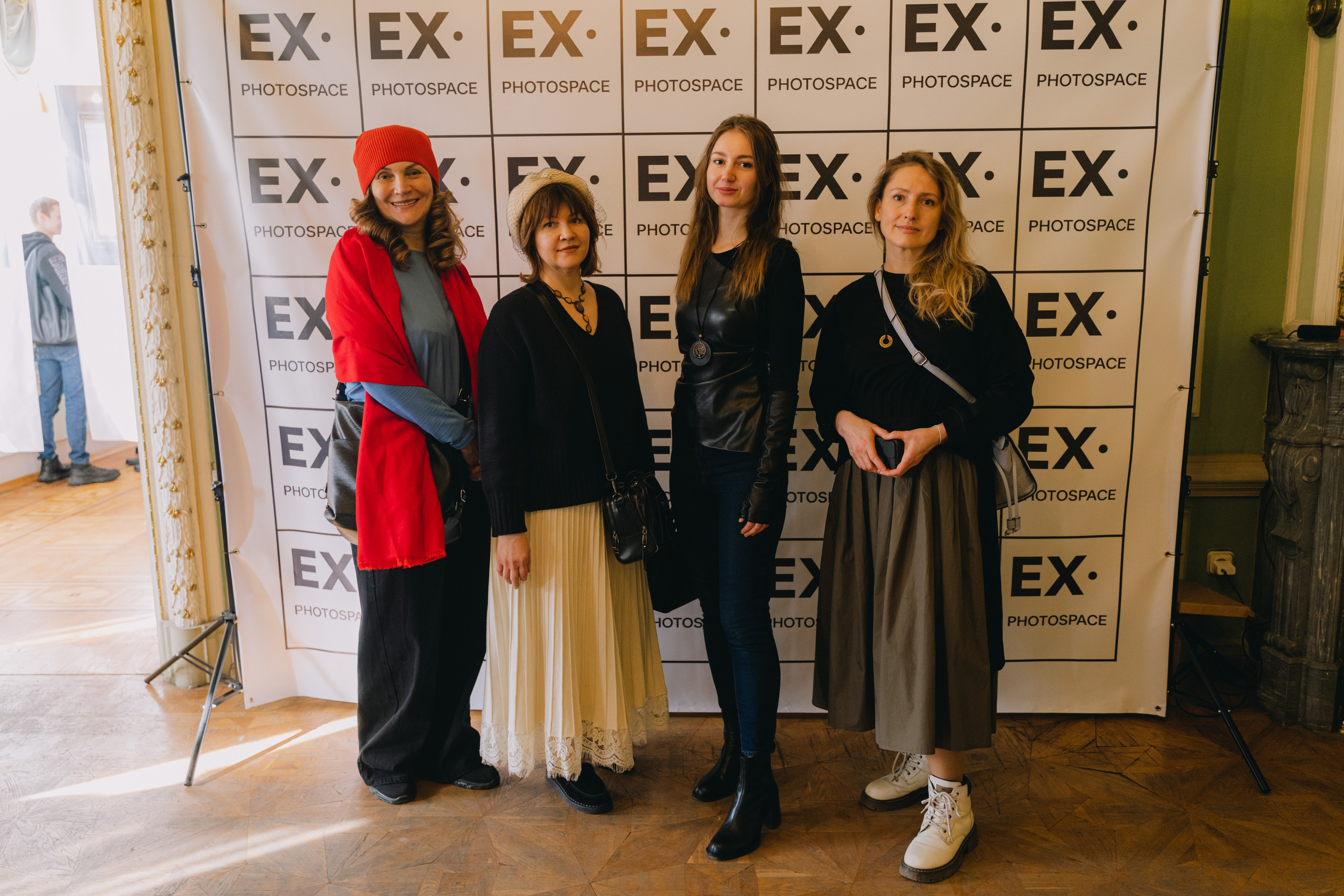 Выставка «Воспоминания». Арт-фотограф Вика Шаблий, Санкт-Петербург