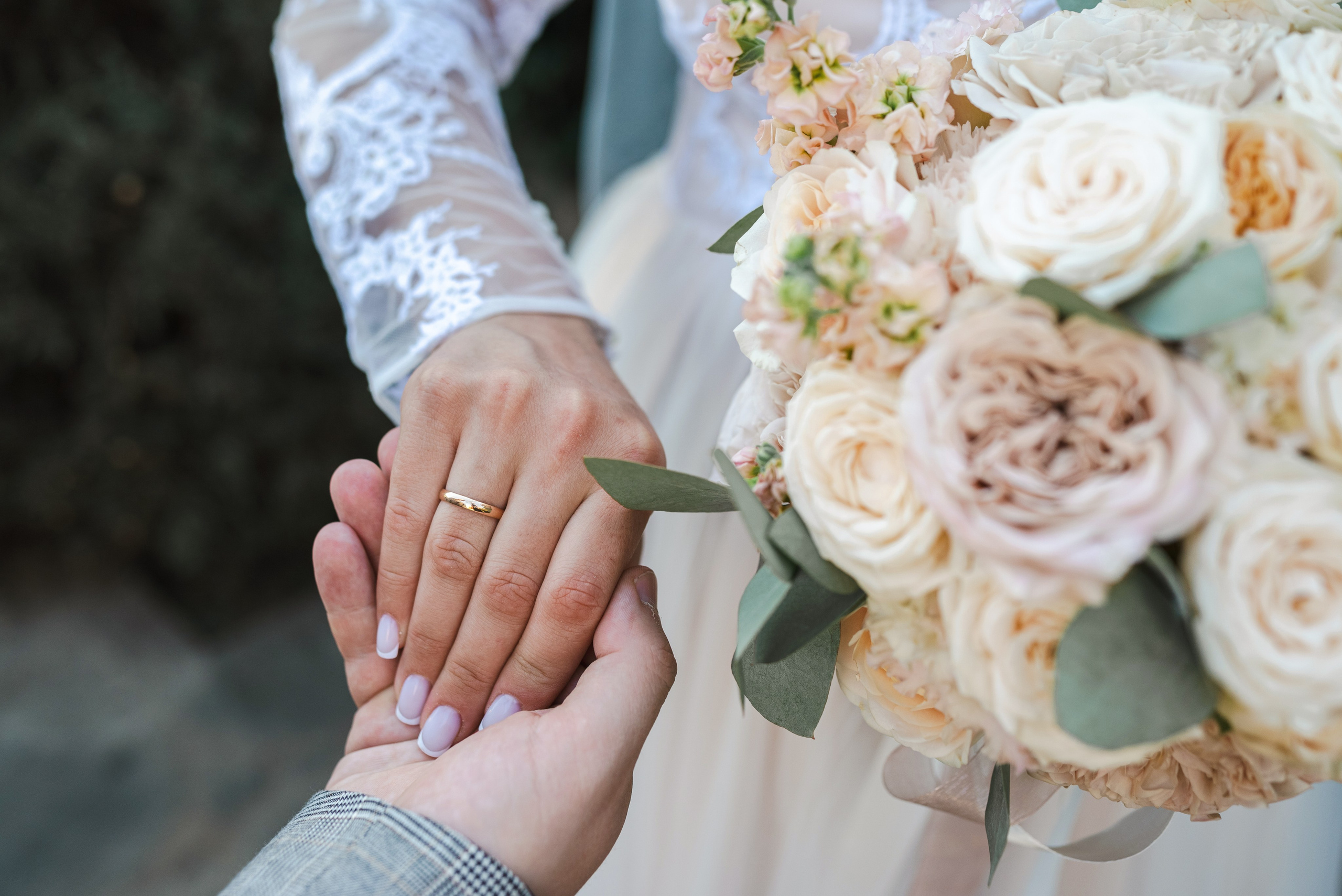 Настя и Дима. Фотограф в Каменске-Шахтинском Ольга Сагал