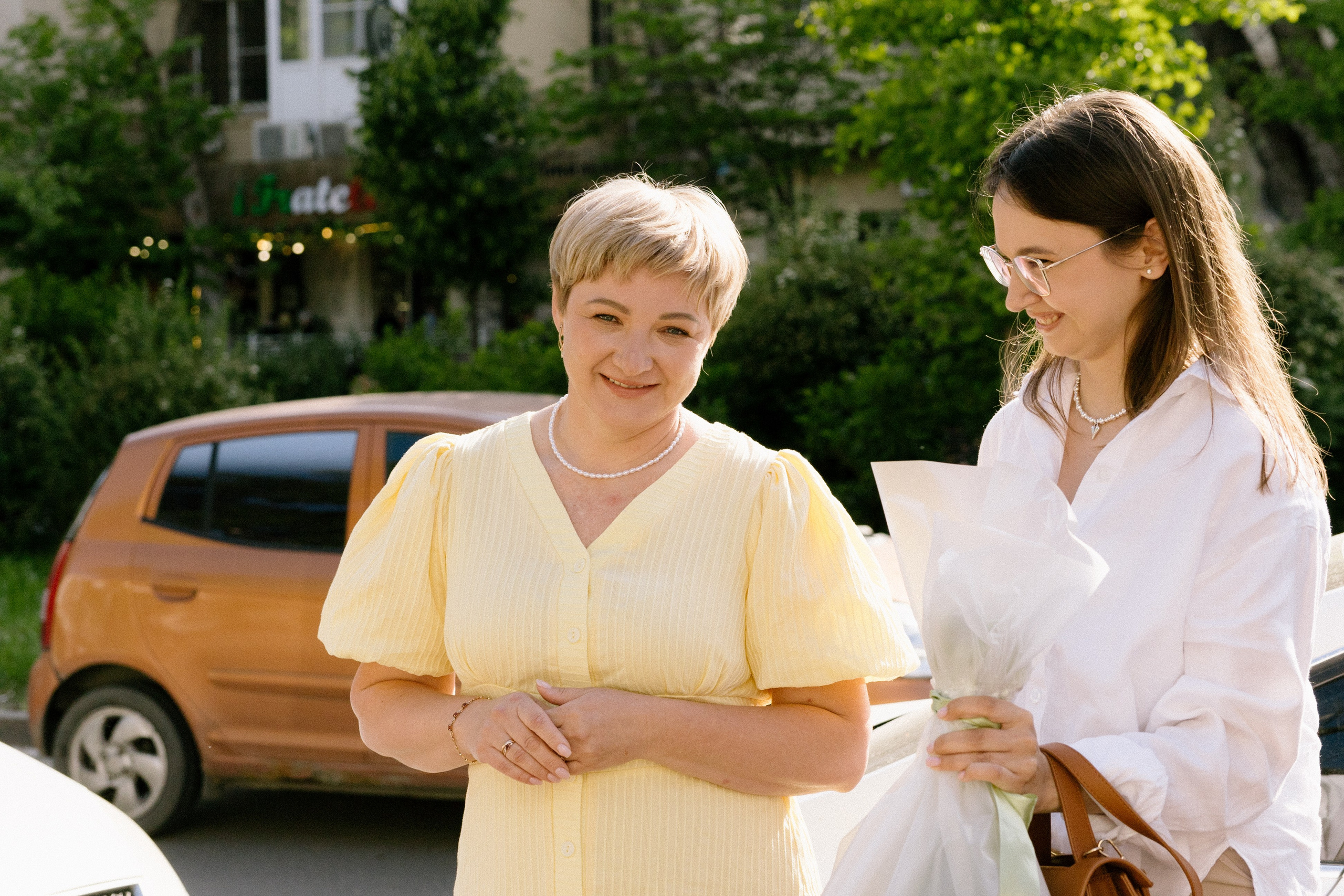 Даниил и Анастасия. Фотограф Эдуарда Титанян