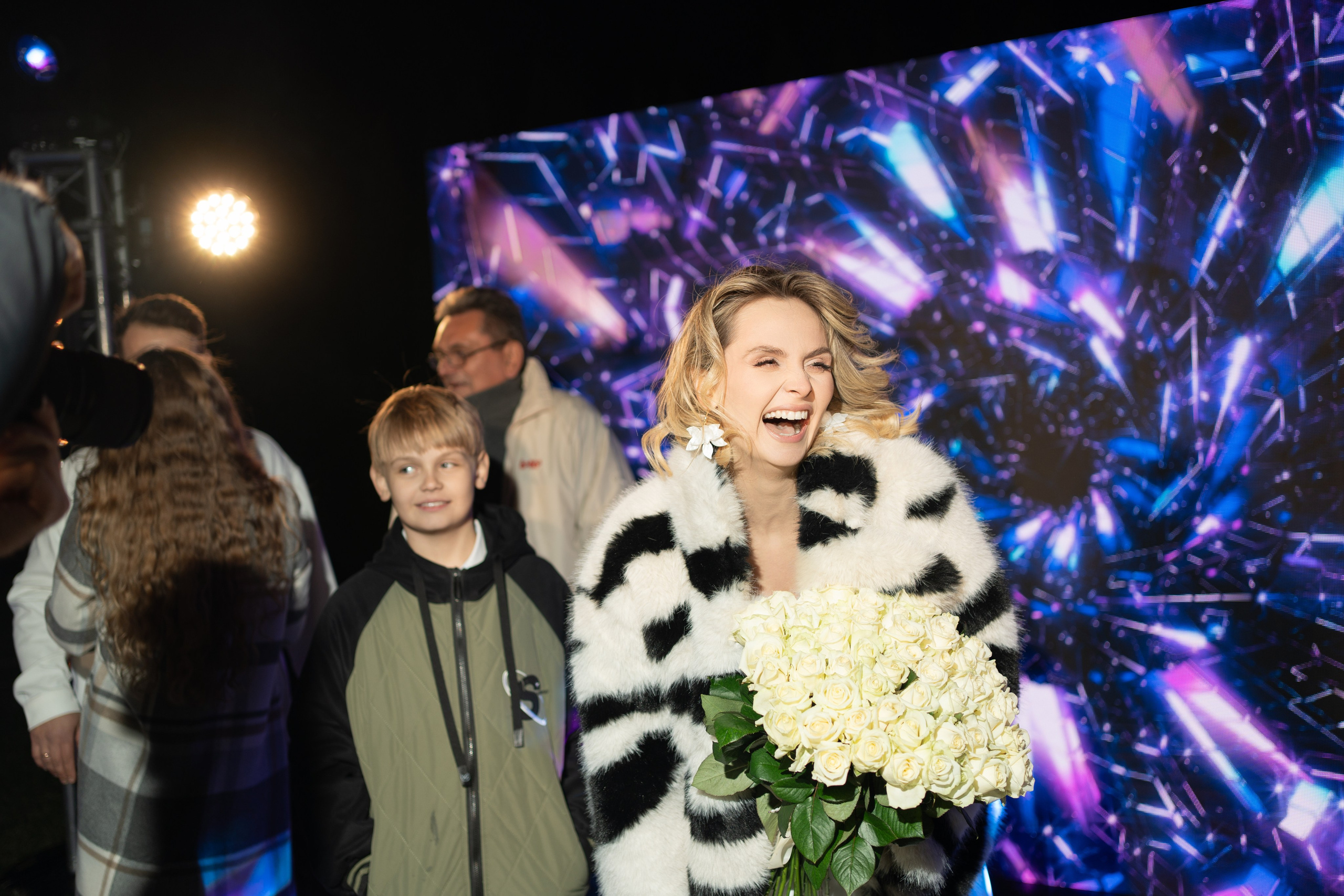 Gender Party. Семейный и свадебный фотограф Минск, Беларусь Анна Орловская