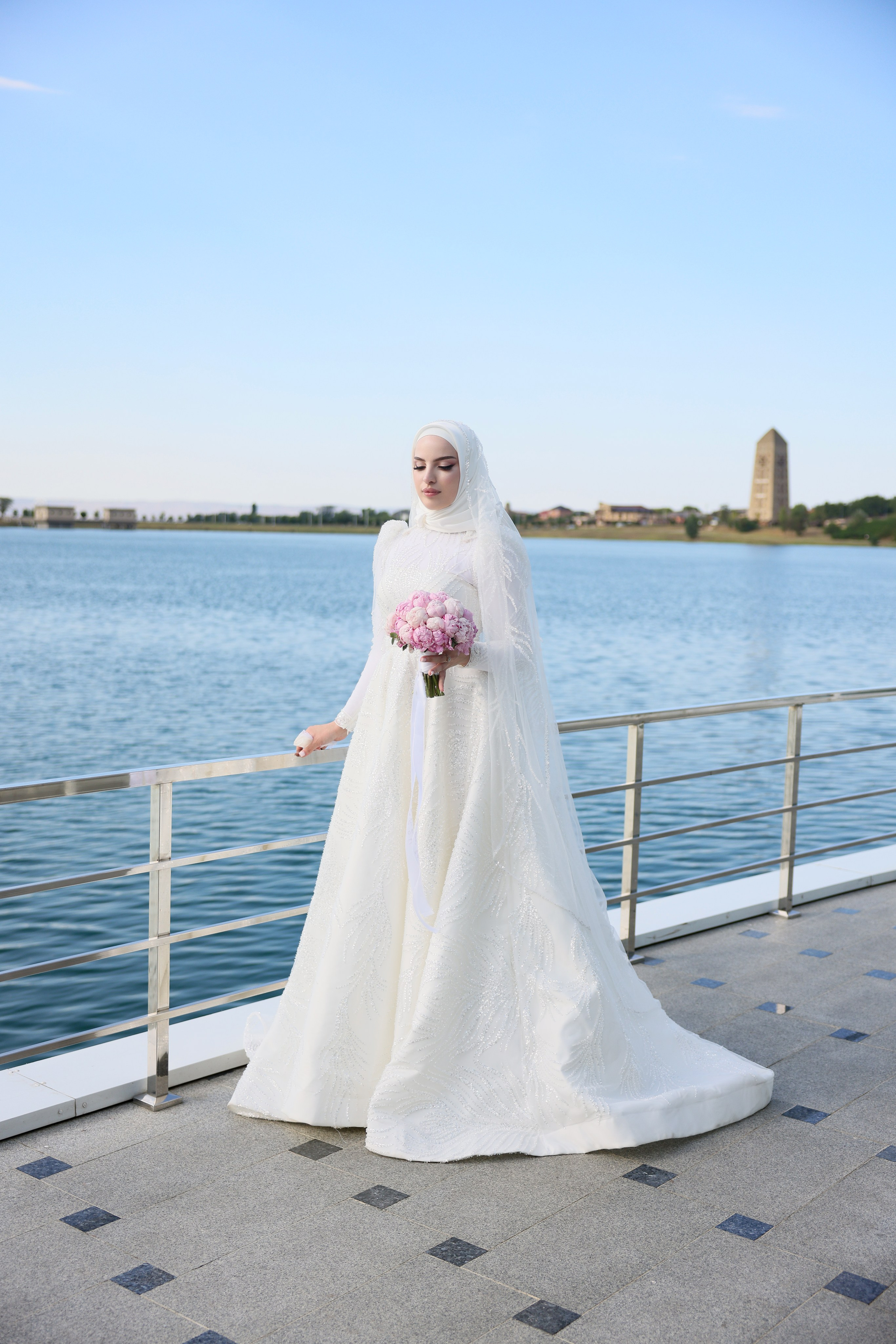 Иман Амирбекова. Taysumoff