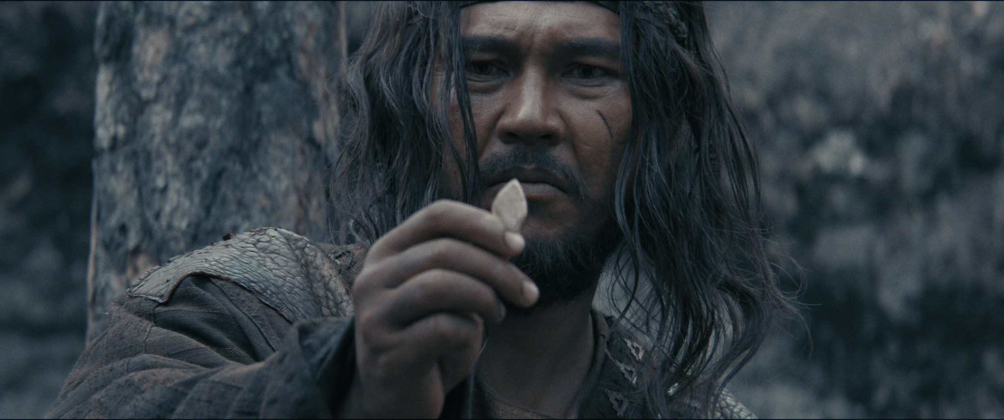 Цветокоррекция исторического фильма «Томирис». Цветокоррекция и мастеринг видео в Санкт-Петербурге — Антон Евтягин