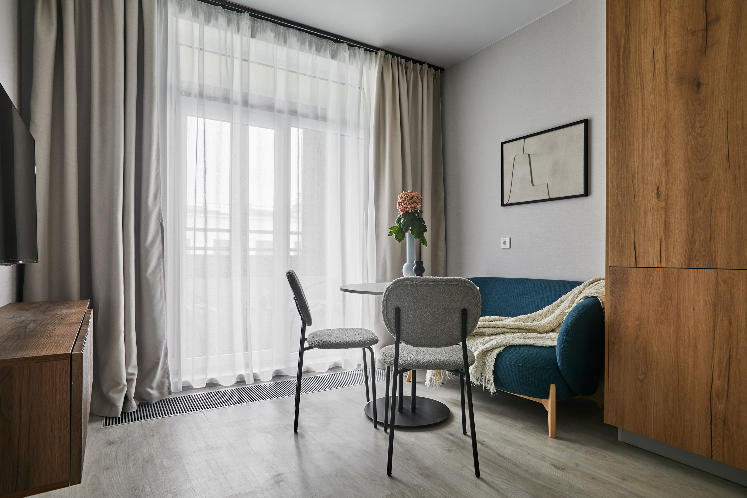 Галактика 1. Главная