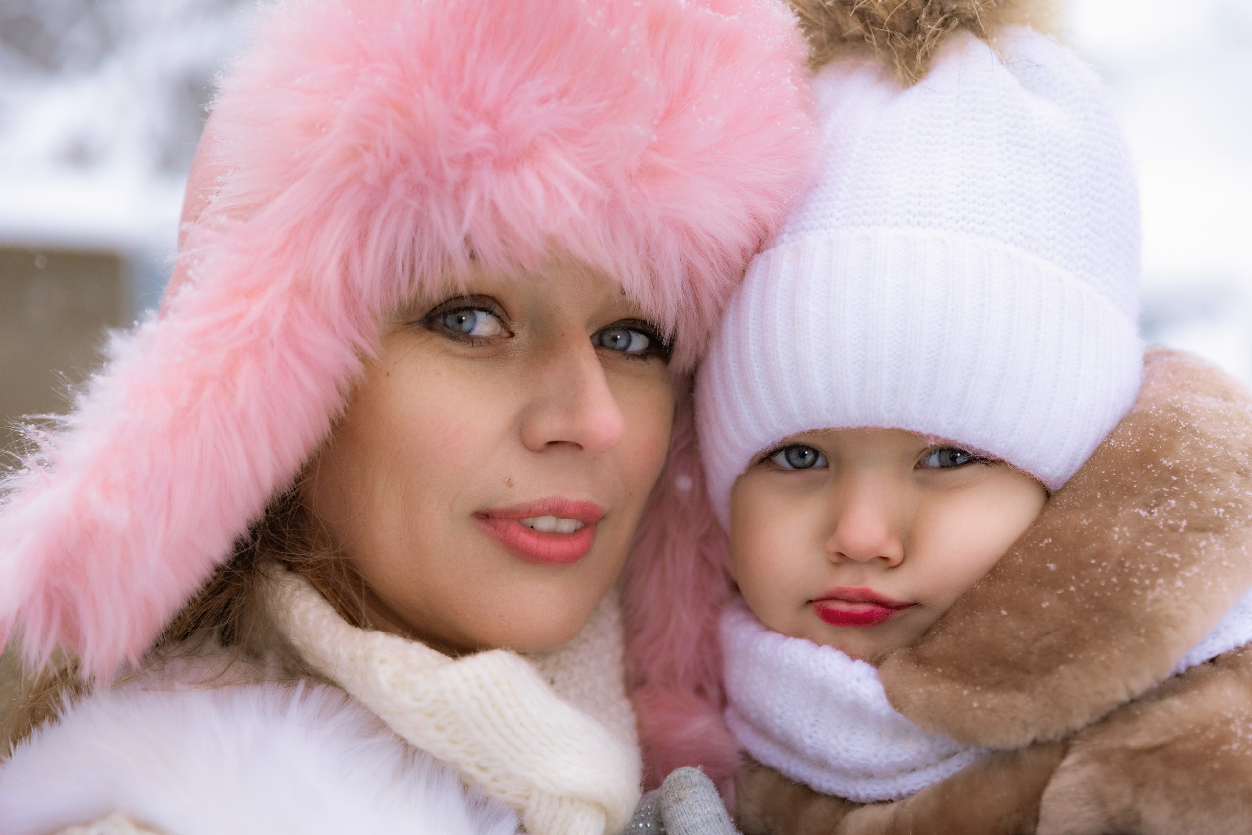 ЗИМА. Фото, видео, авторские выпускные альбомы в Нижнем Новгороде
