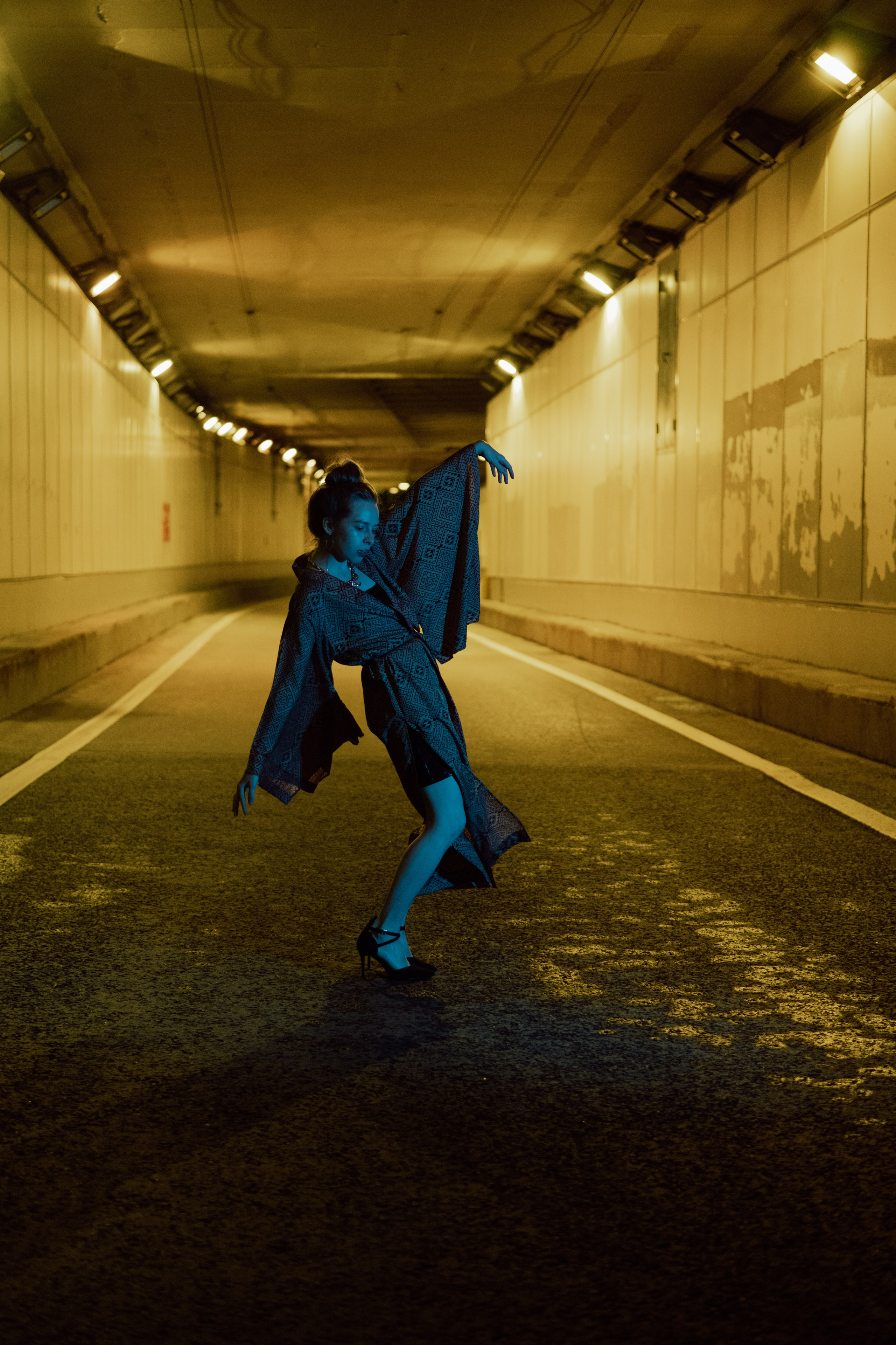 Полина РАН. Vladimirbaklenev