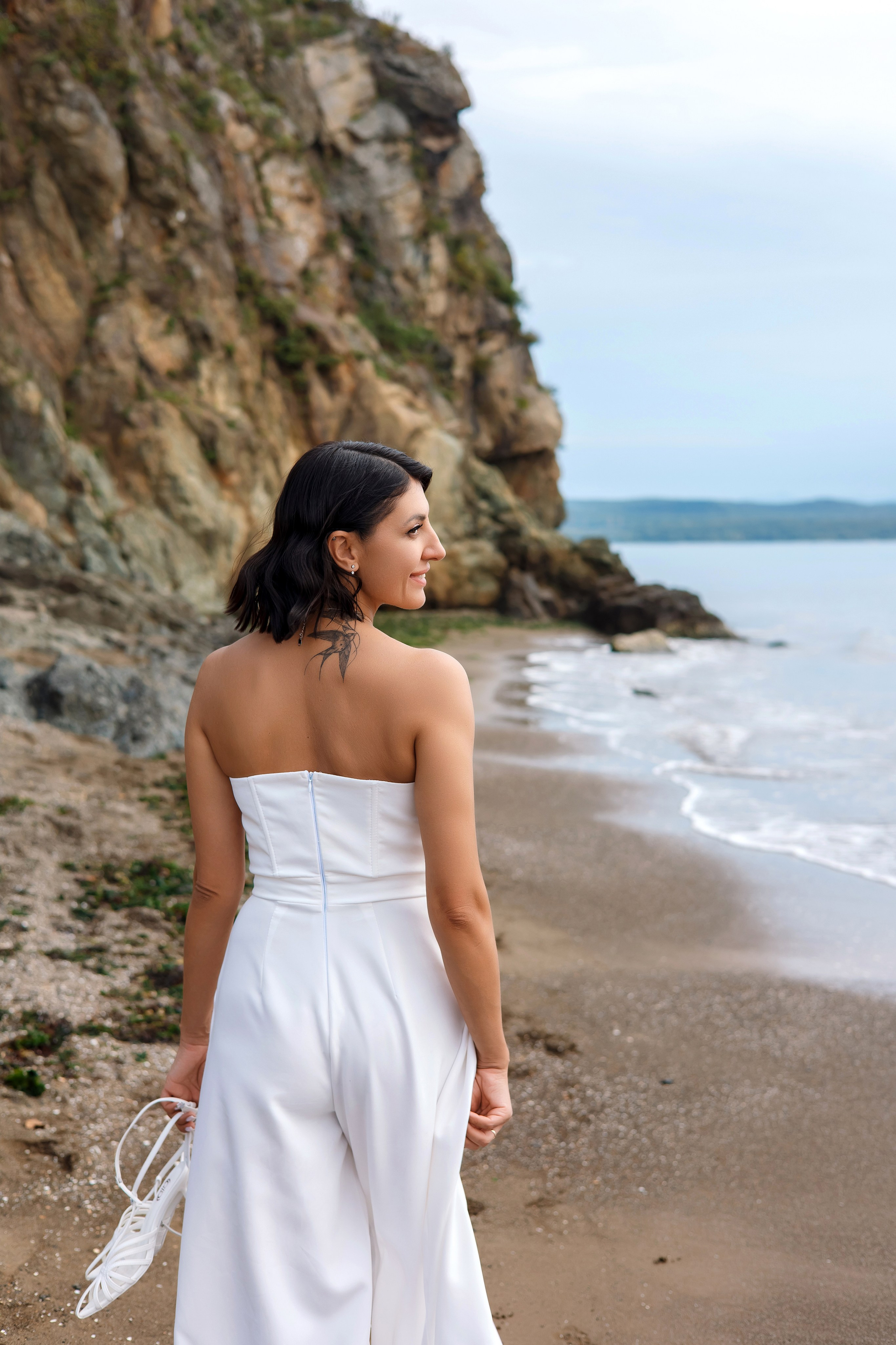 Наталья & Алексей. Фотограф Любовь Корниенко, Примоский край