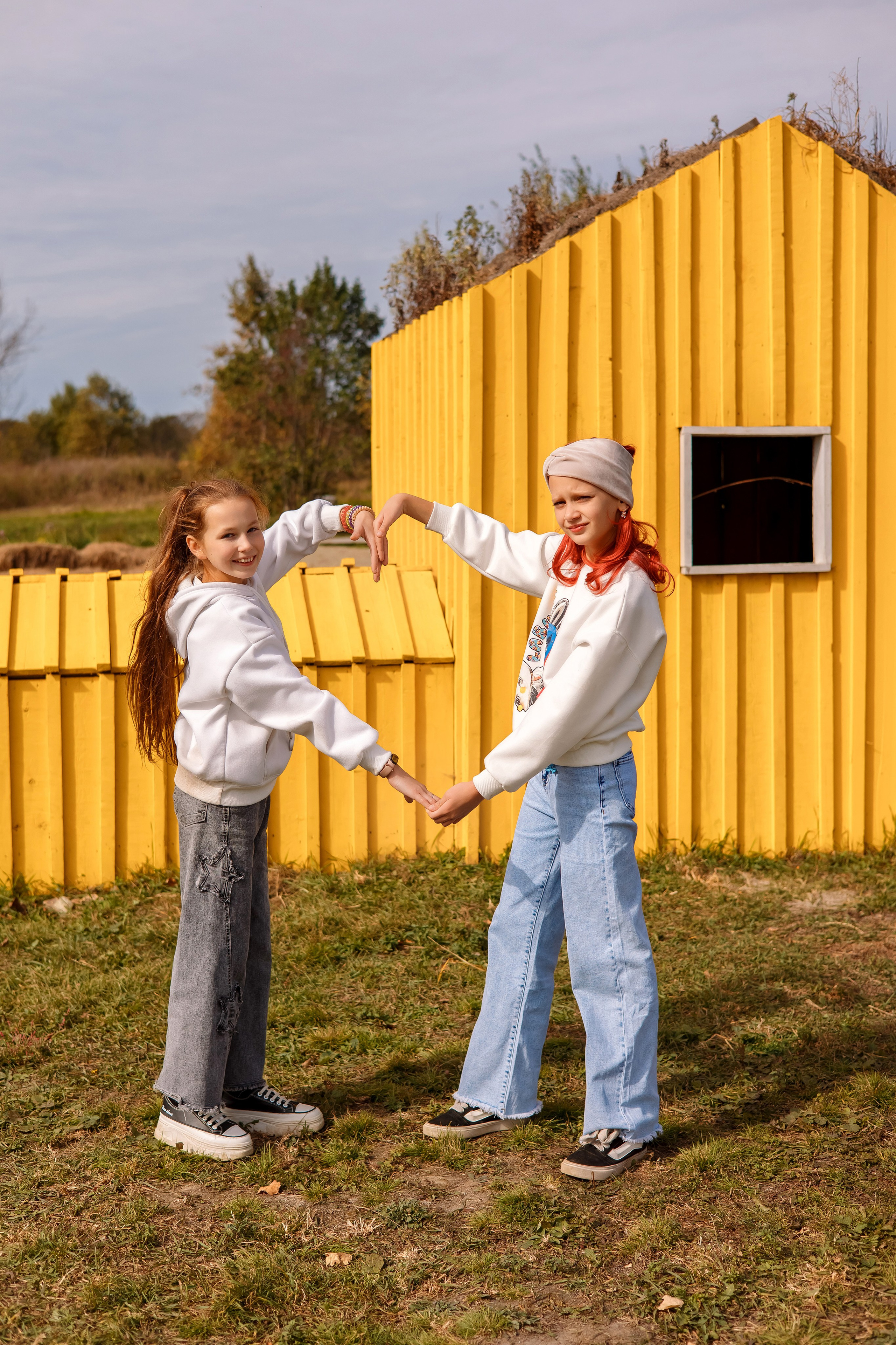 4 класс пос. Тавричанка. Фотограф Любовь Корниенко, Примоский край
