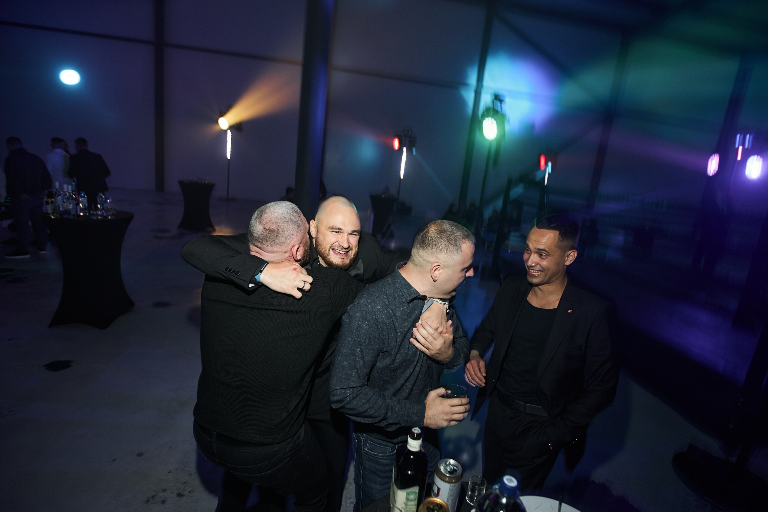 Уральская Кровельная. Свадебный фотограф Челябинск, Екатеринбург, Курган — Виктор Слуднов