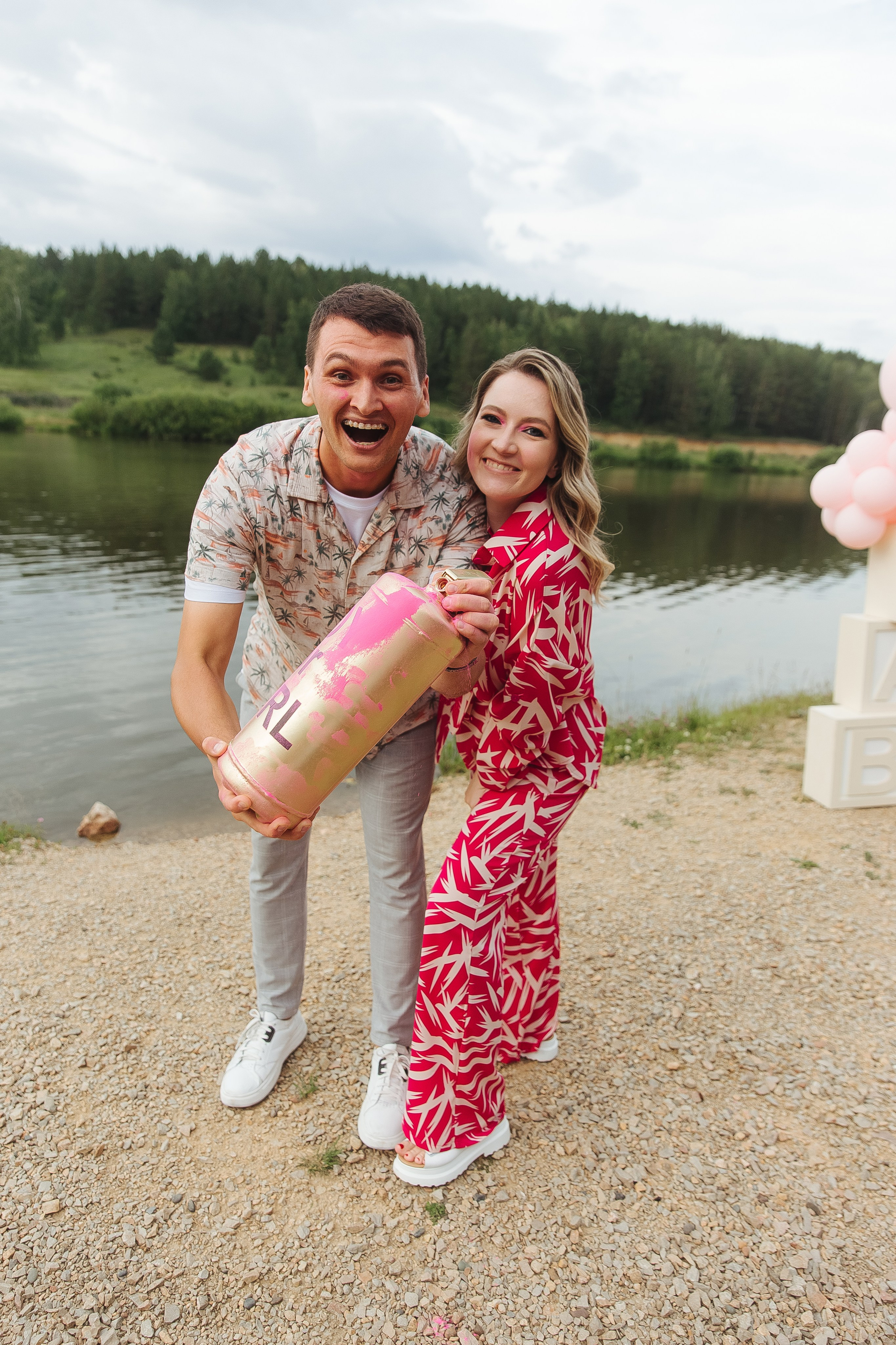 Гендерпати. Фотограф в Красноярске Любовь Малеева