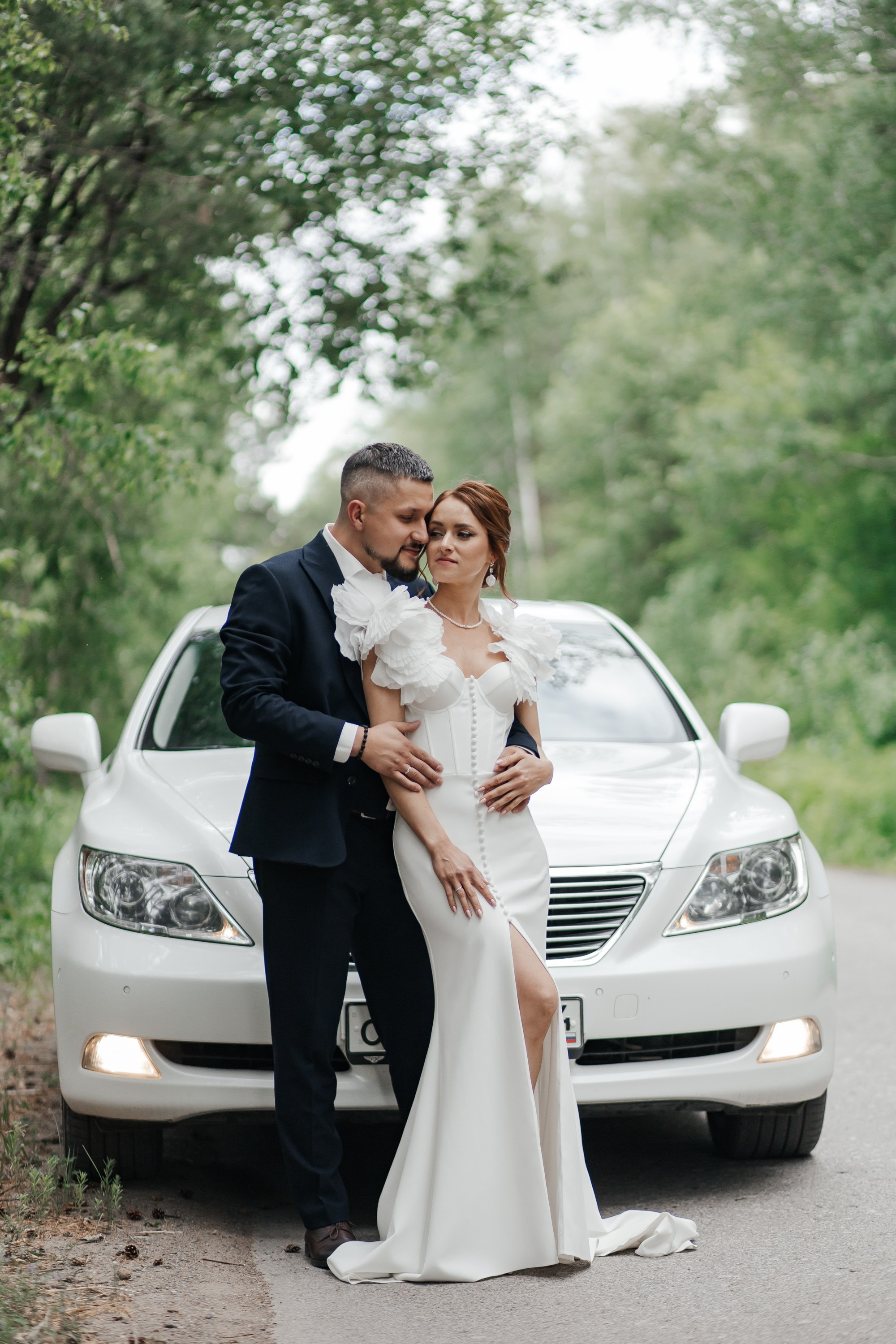 ПАКЕТ 8 ЧАСОВ. Свадебный  фотограф Новосибирск