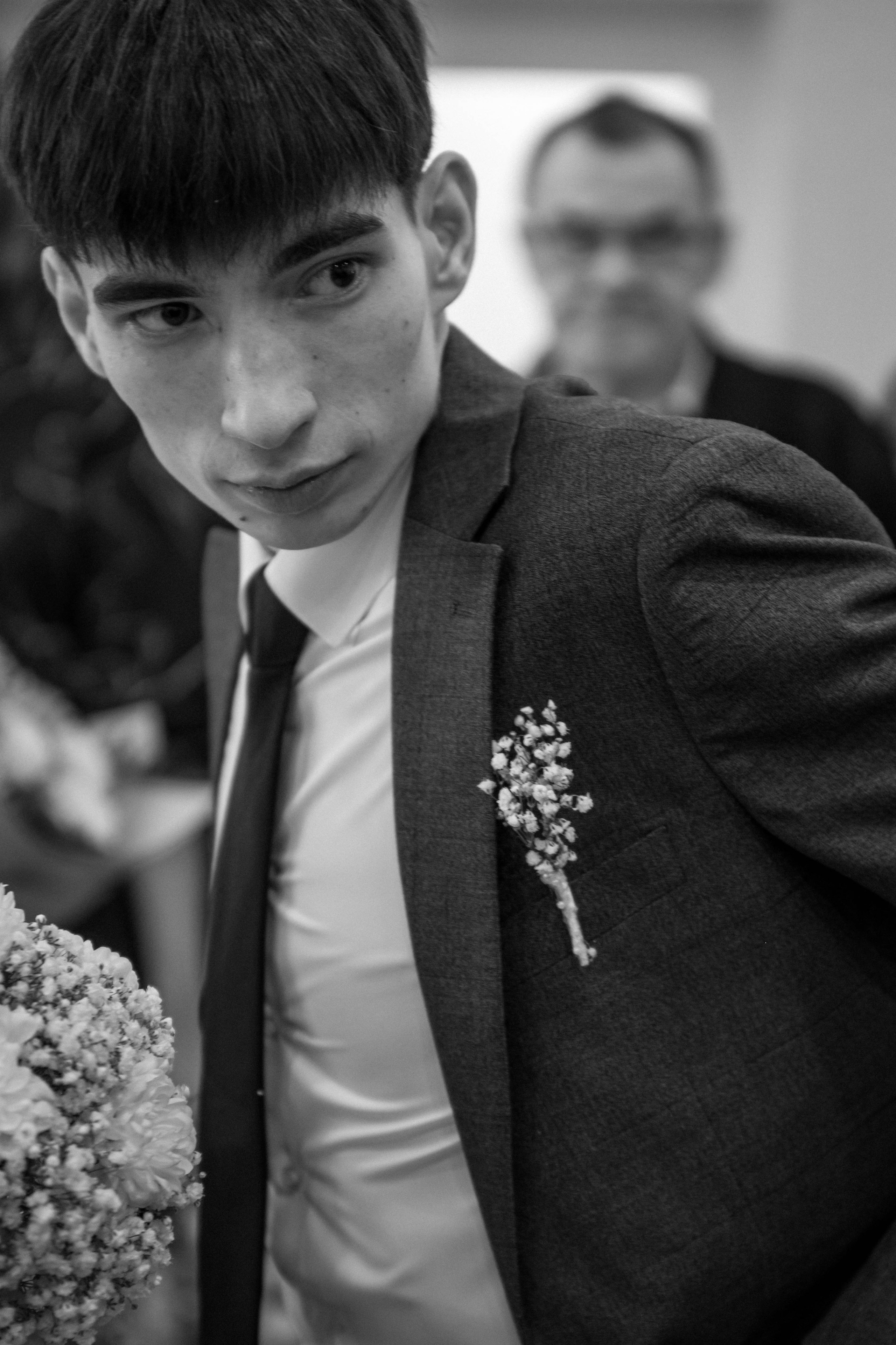 Свадебная съемка Дмитрия и Дарьи. Репортажный, свадебный и семейный фотограф в Иркутске Александр Тарасов