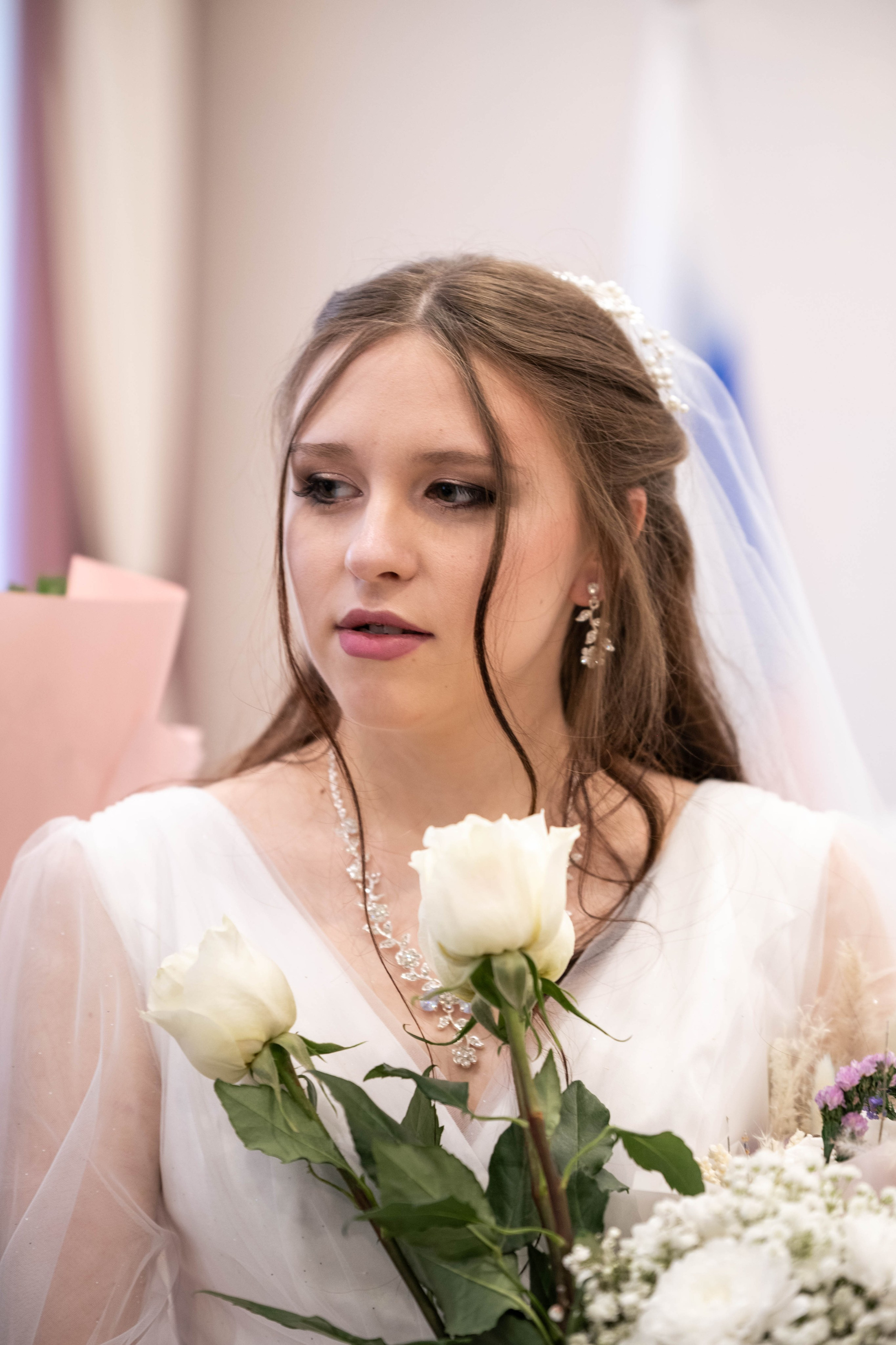 Свадебная съемка Дмитрия и Дарьи. Репортажный, свадебный и семейный фотограф в Иркутске Александр Тарасов