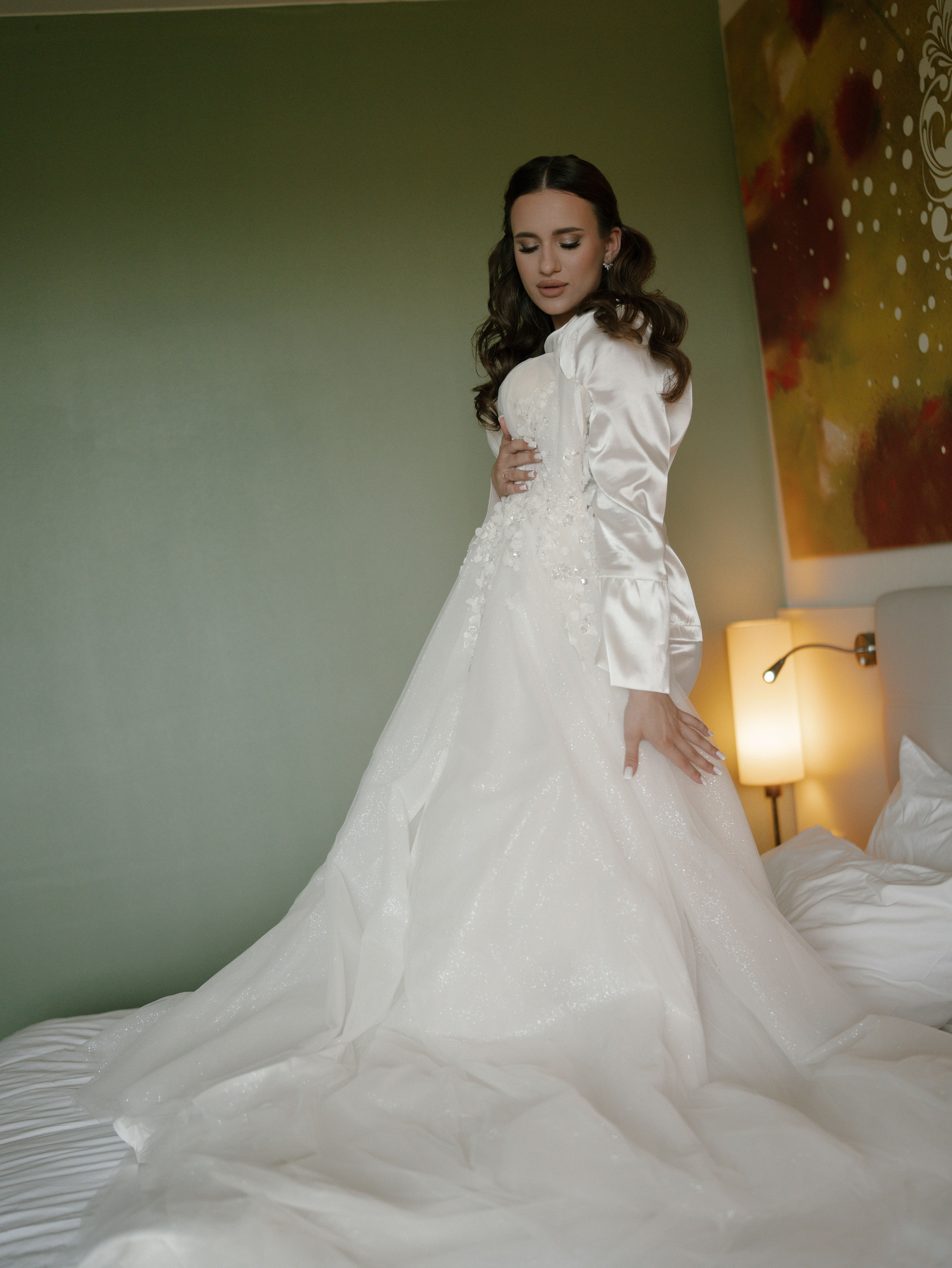 Арина + Павел 24.08.2024. Свадебный фотограф