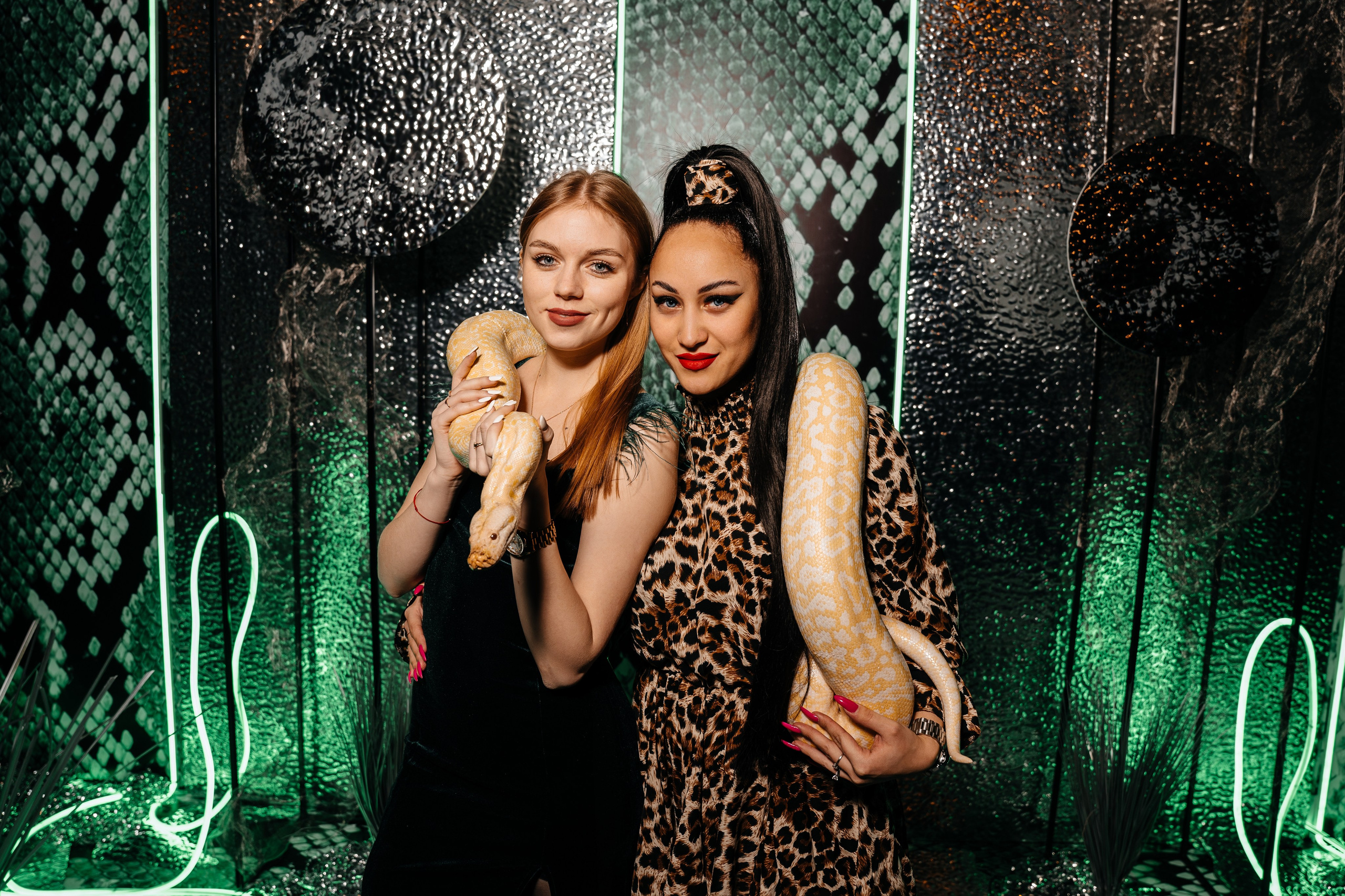 Корпоратив «СОВКОМБАНК». Свадебный фотограф Барнаул Алексей Павлов