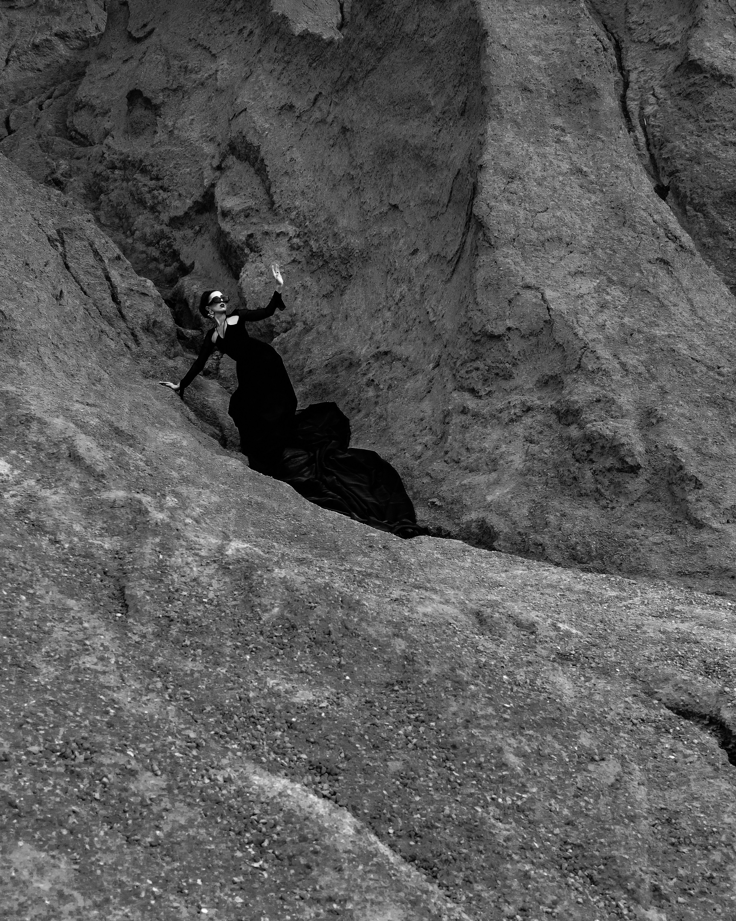 Персональная съёмка для модели Дианы. Фотограф Кристина Берг