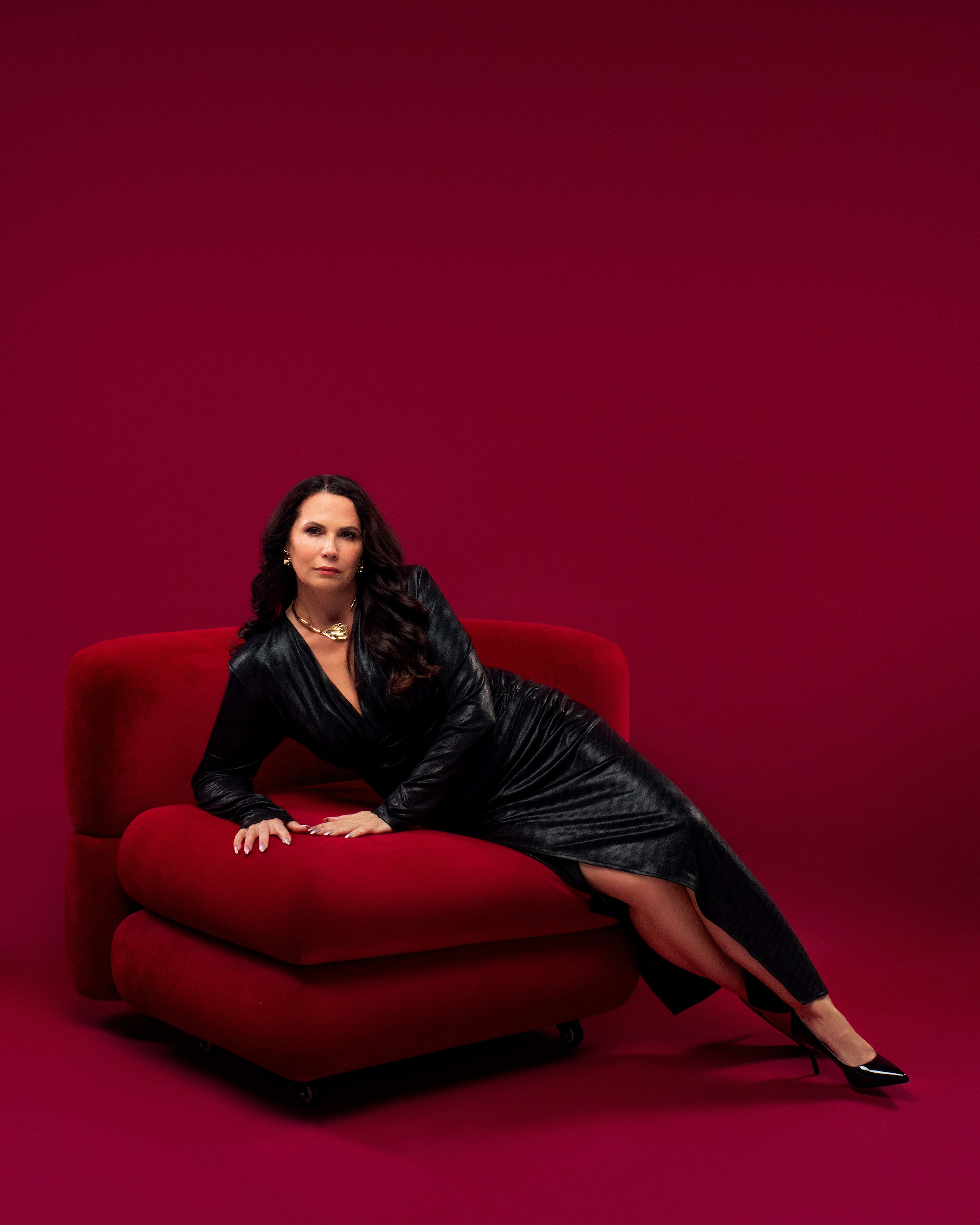 Персональная съёмка для Людмилы. Фотограф Кристина Берг