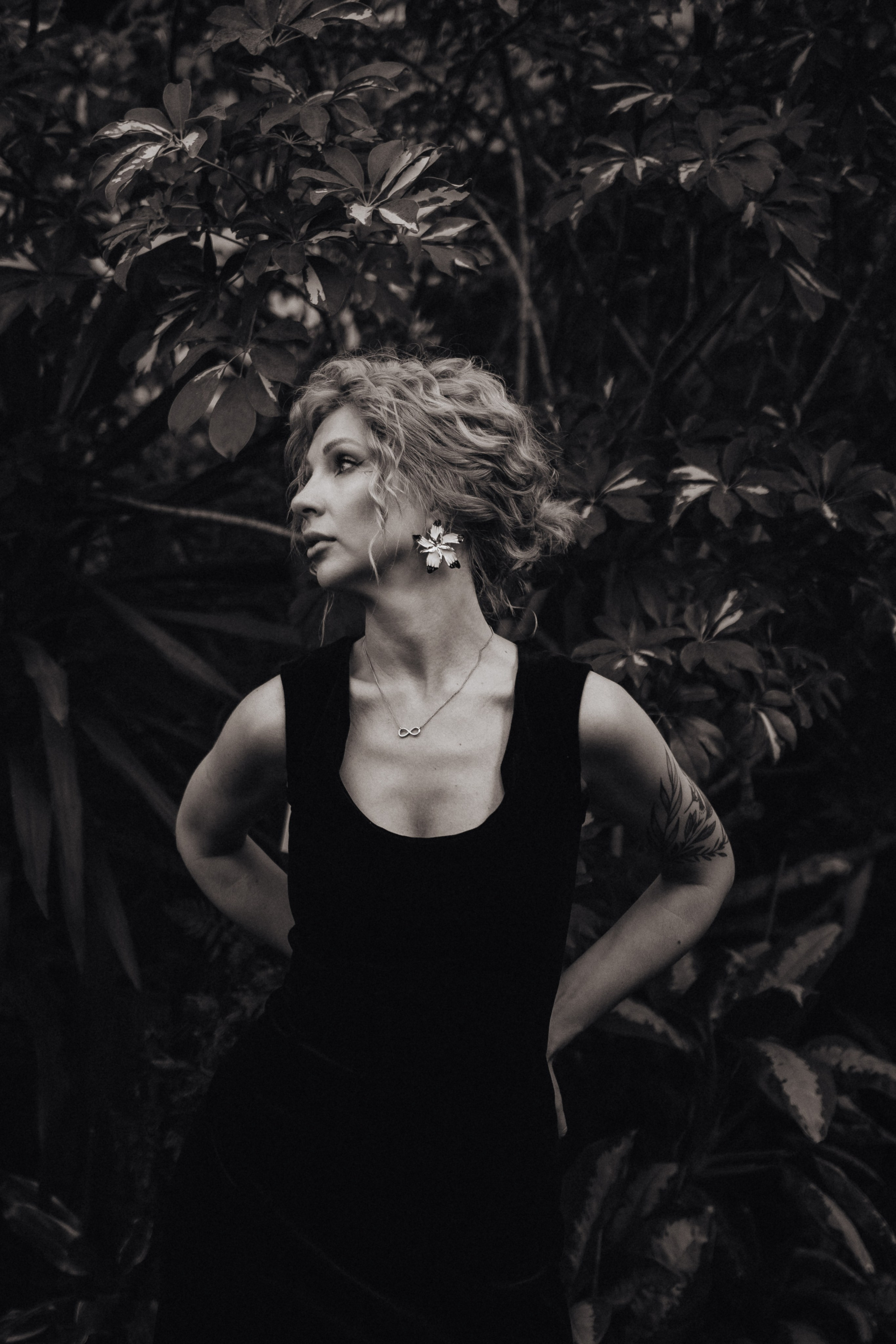 Дарья. Главная