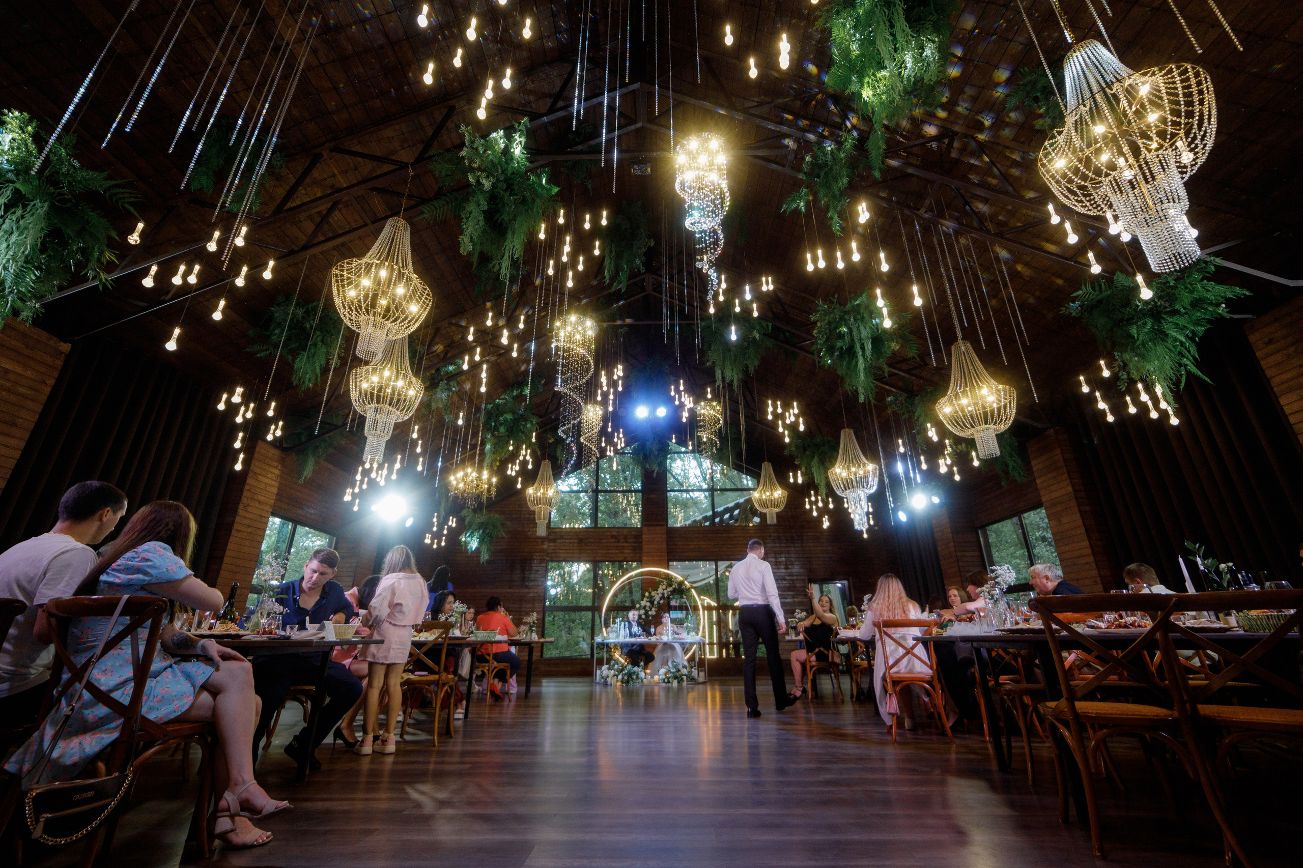 Дмитрий и Екатерина. Свадебный и репортажный фотограф в Хабаровске Никита Быков