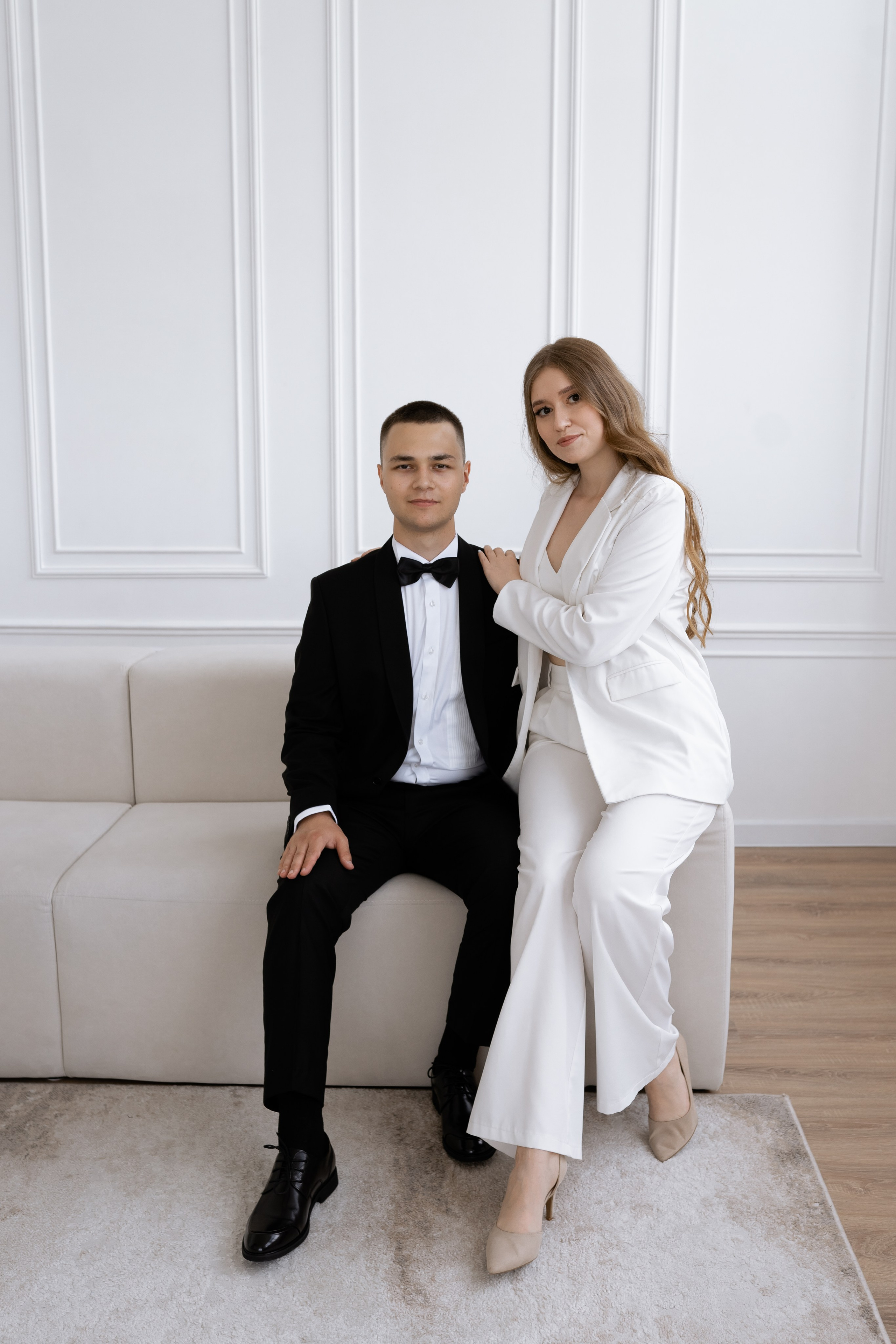 Кирилл и Алена. Свадебный фотограф в Перми и Пермском крае Алена Мартынова