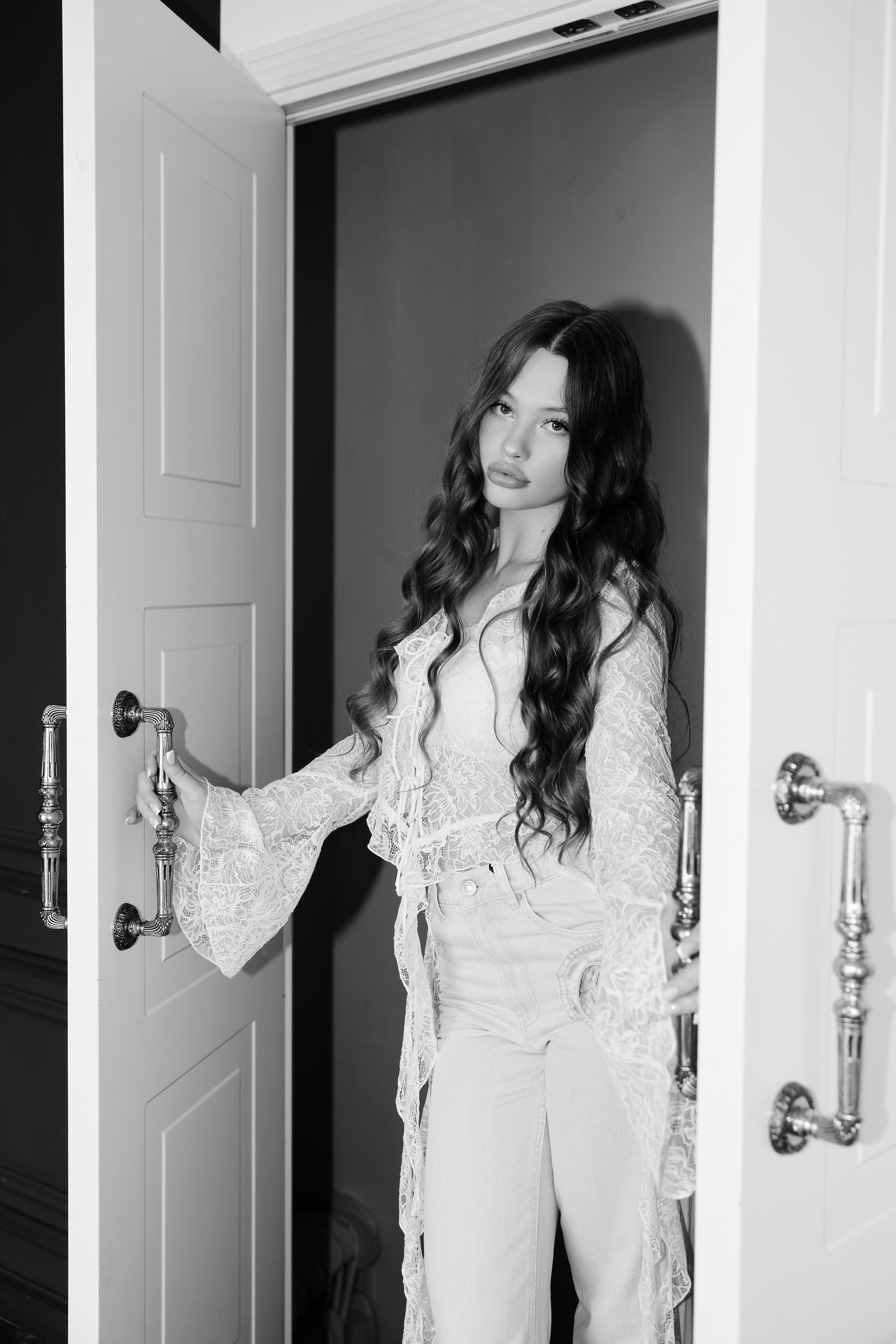 Кристина. Семейный фотограф и фотограф беременности во Владивостоке