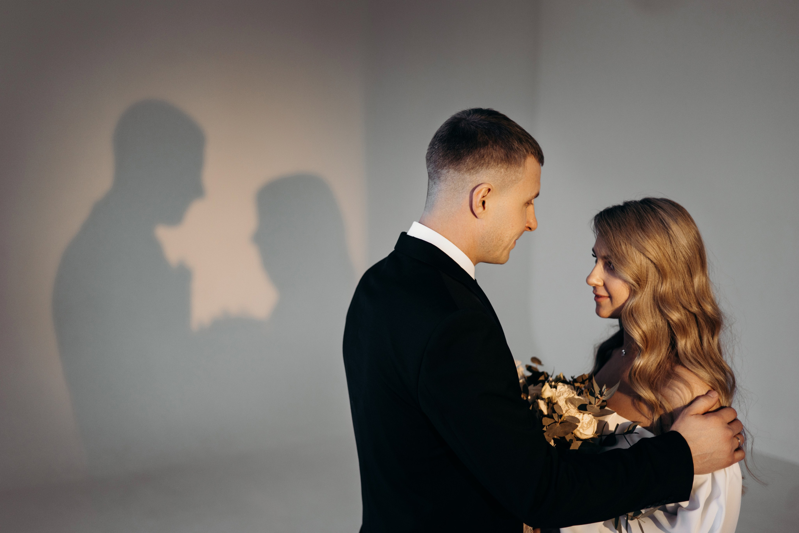 Е&В. Фотограф свадебный семейный в Красноярске Шукшина Наталья