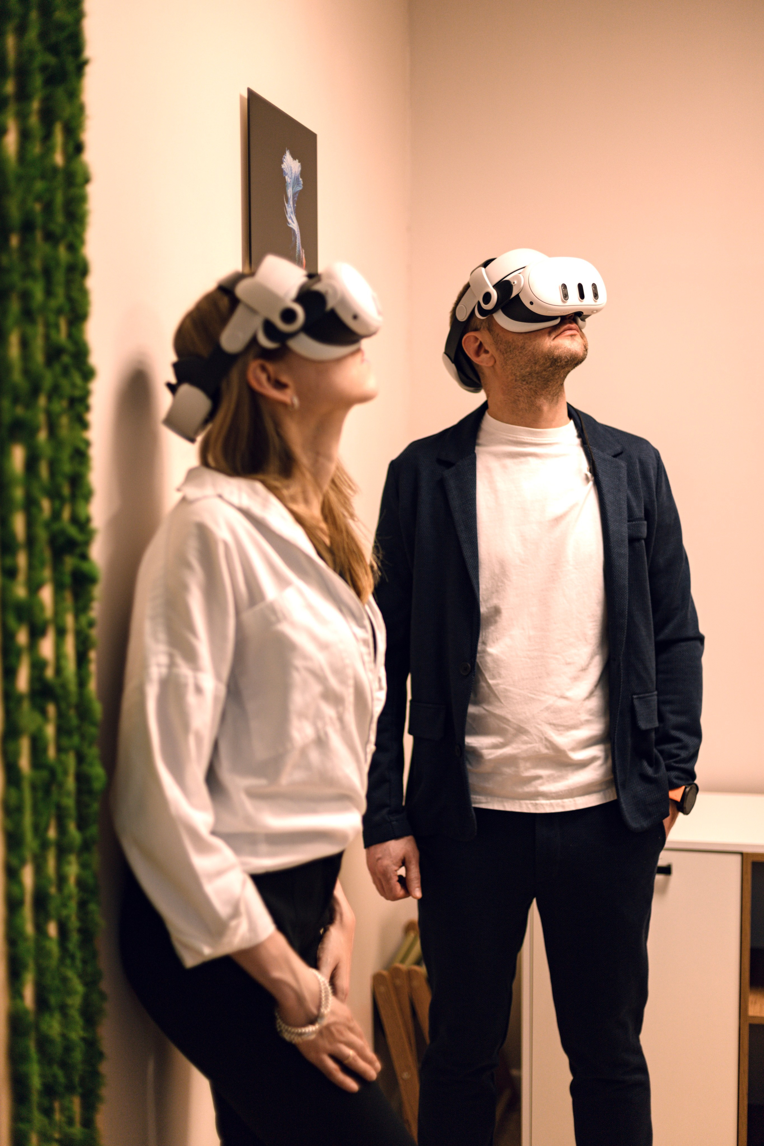 Для центра VR медитаций. Фотограф в Краснодаре и Краснодарском Крае