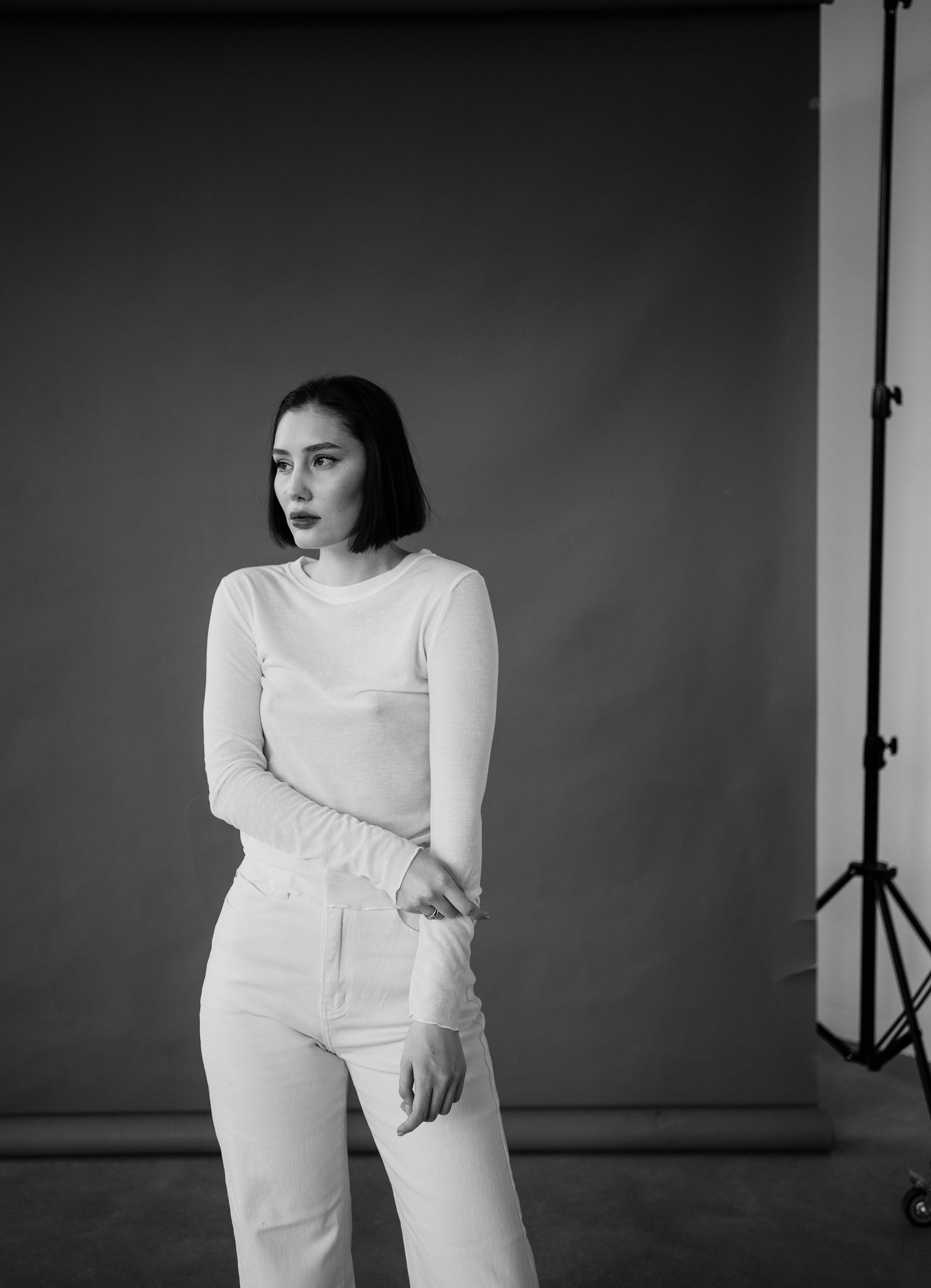 Ксюша. Фотограф г. Санкт-Петербург Александра Катанакова