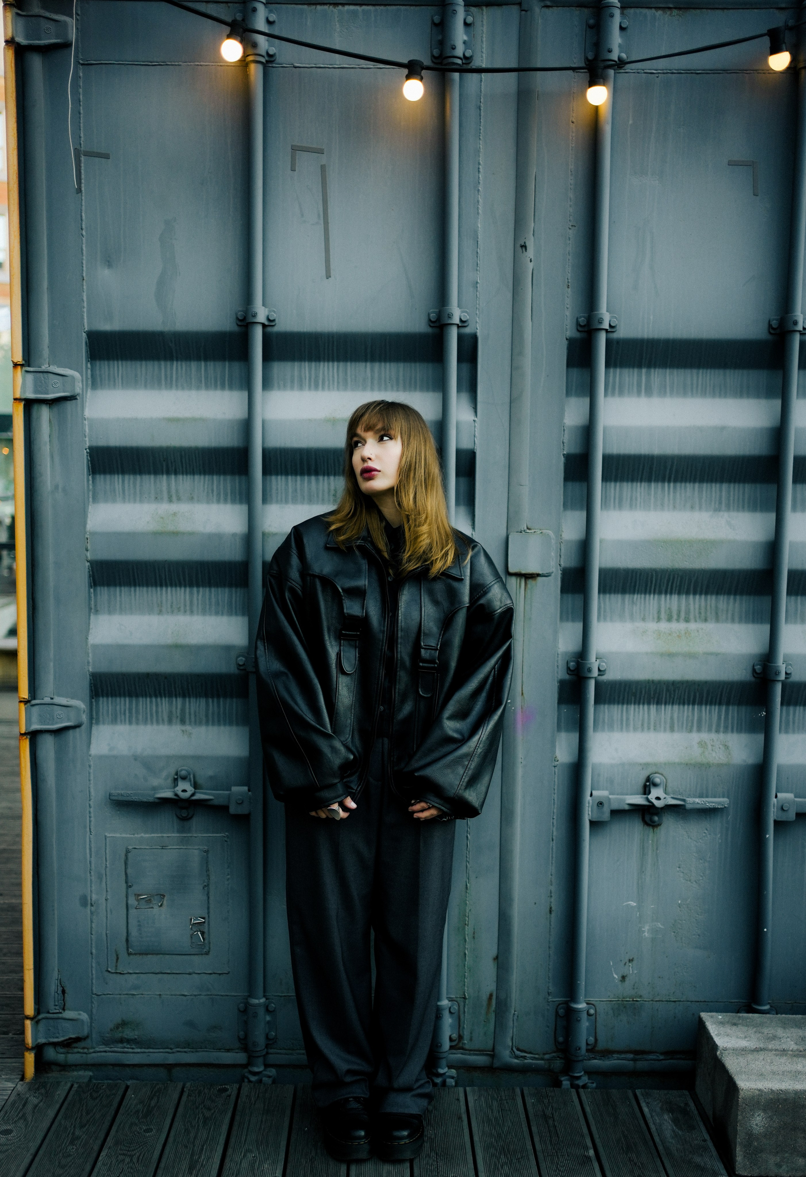 Арина. Фотограф г. Санкт-Петербург Александра Катанакова