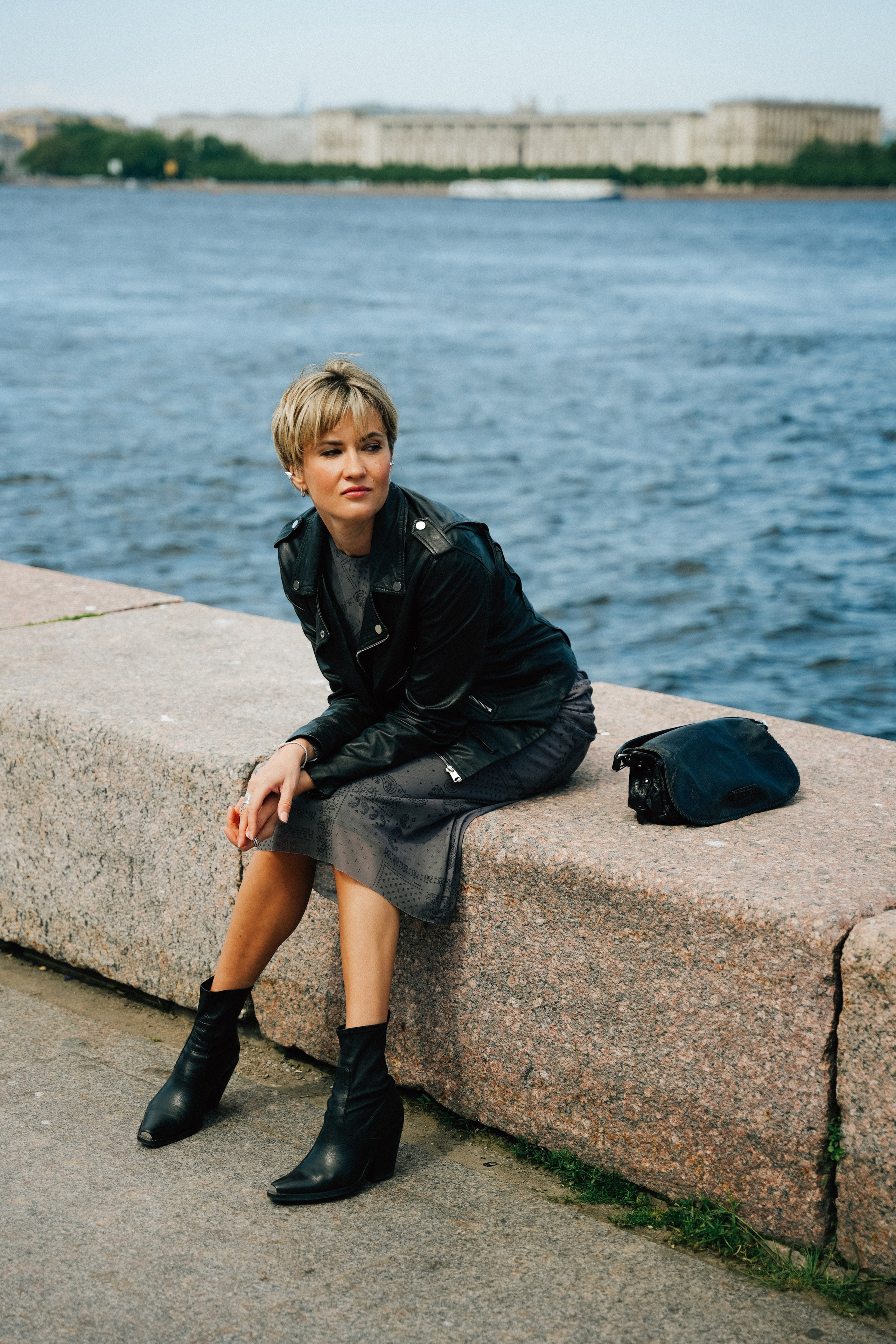 Марина. Фотограф г. Санкт-Петербург Александра Катанакова