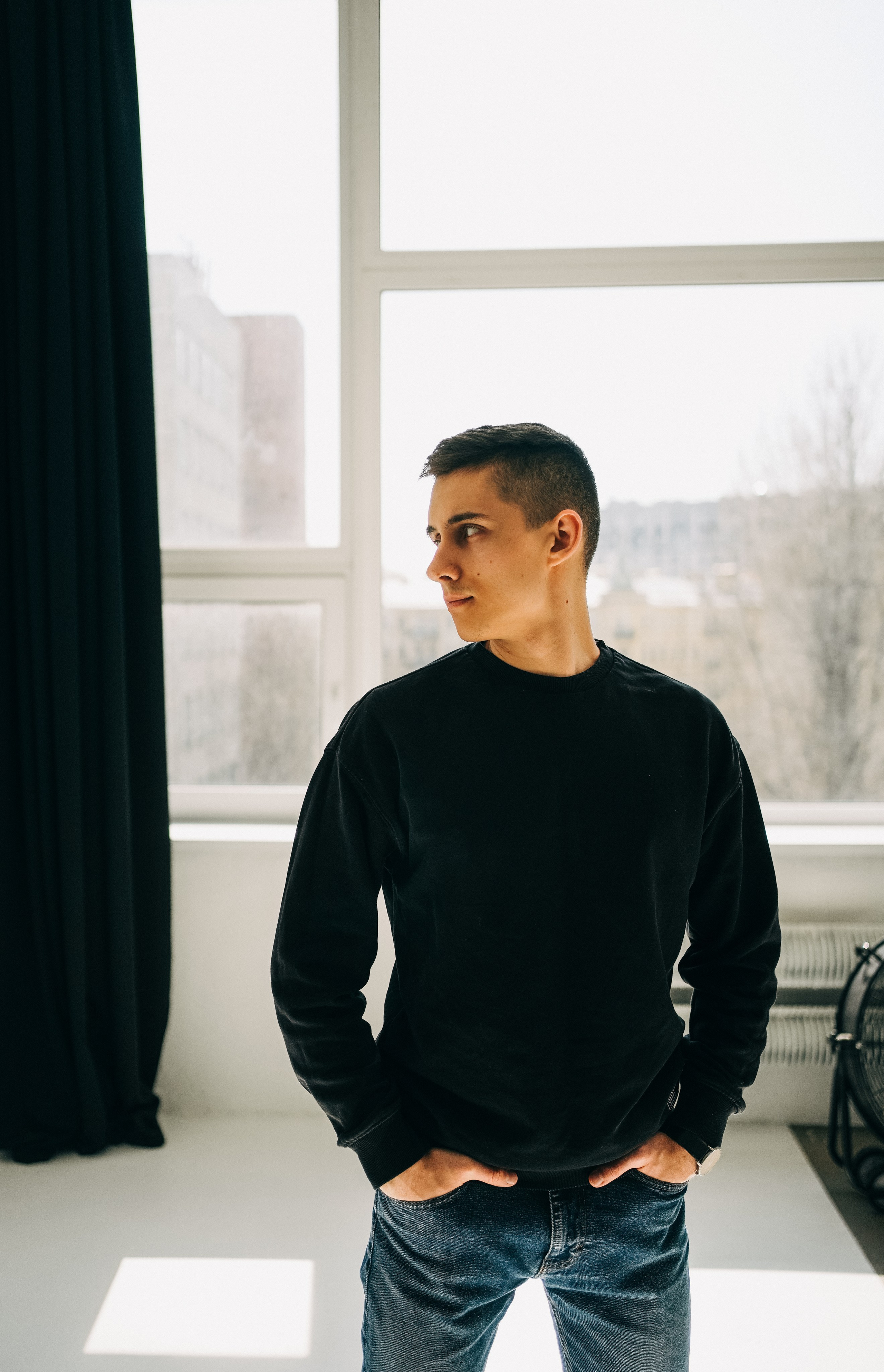 Диана и Ярослав. Фотограф г. Санкт-Петербург Александра Катанакова