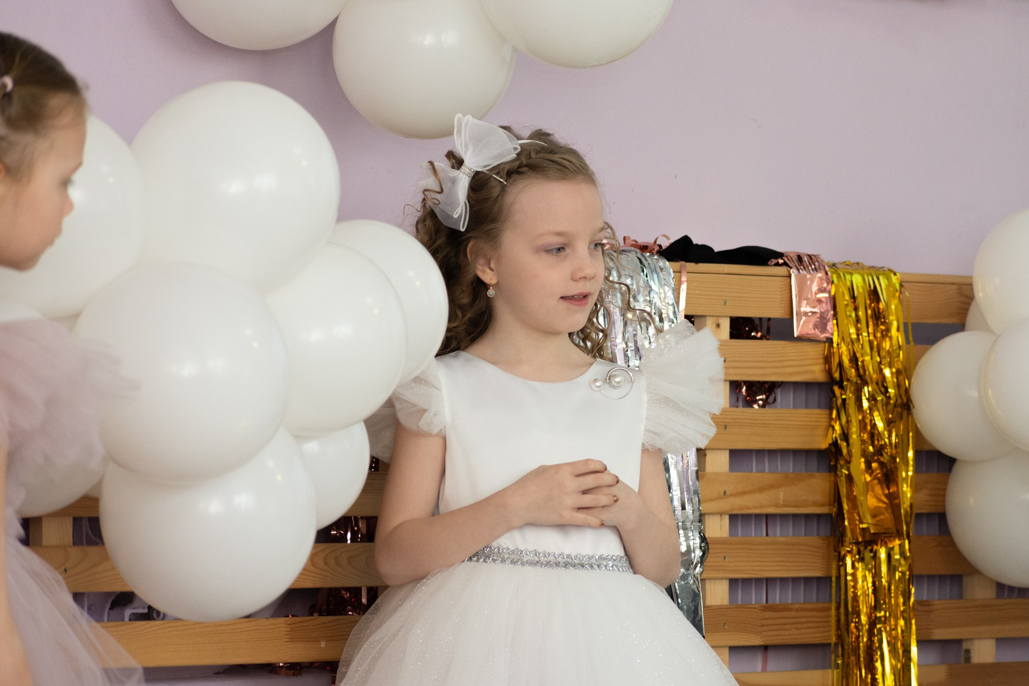 Выпускной Детский сад. Фотограф Максим Буряк