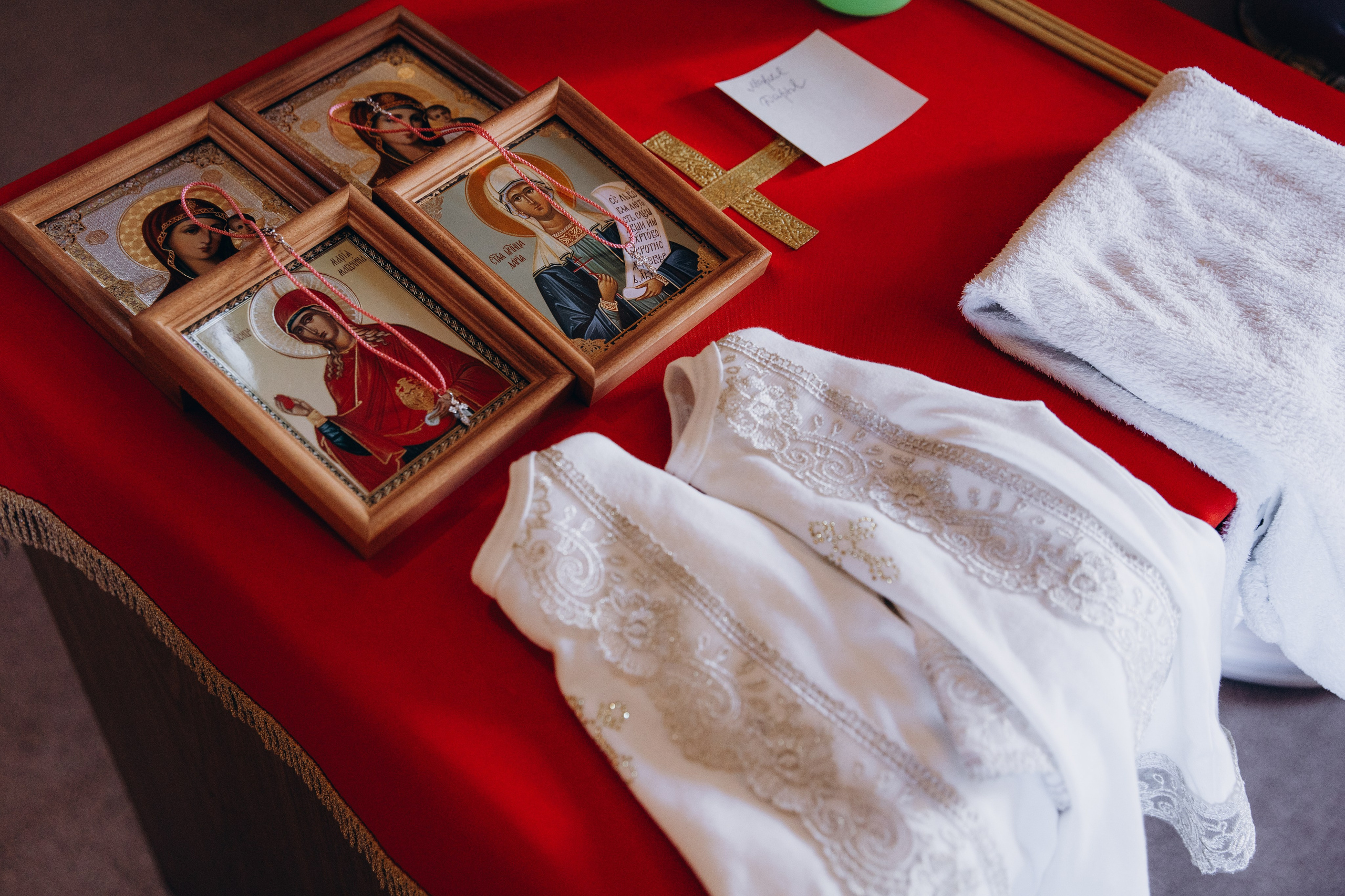 Крещение Даши и Маши. Семейный фотограф документалист в Пензе Лопатинская Татья