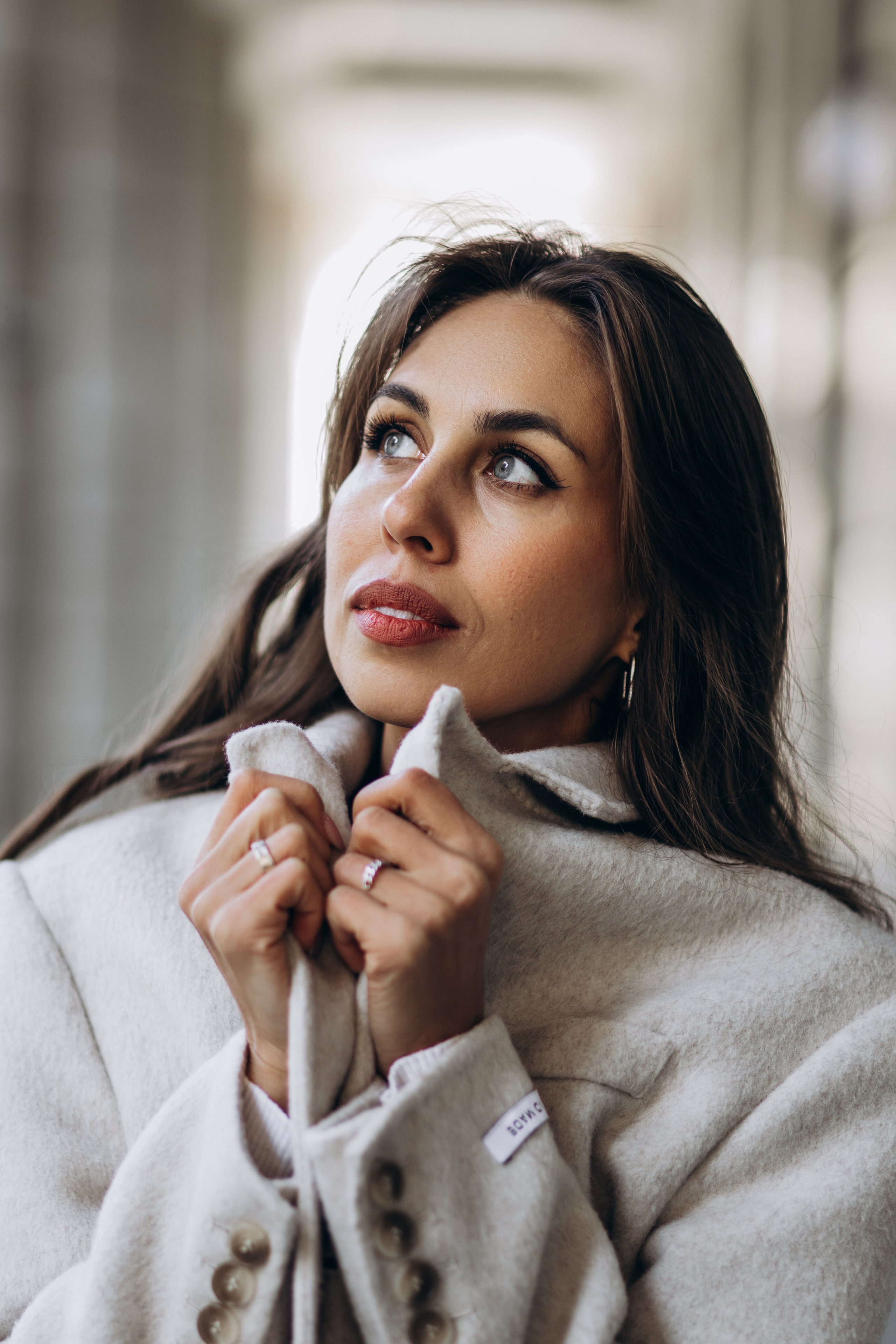 Ж. Фотограф в Санкт-Петербурге Арбатская Наталья