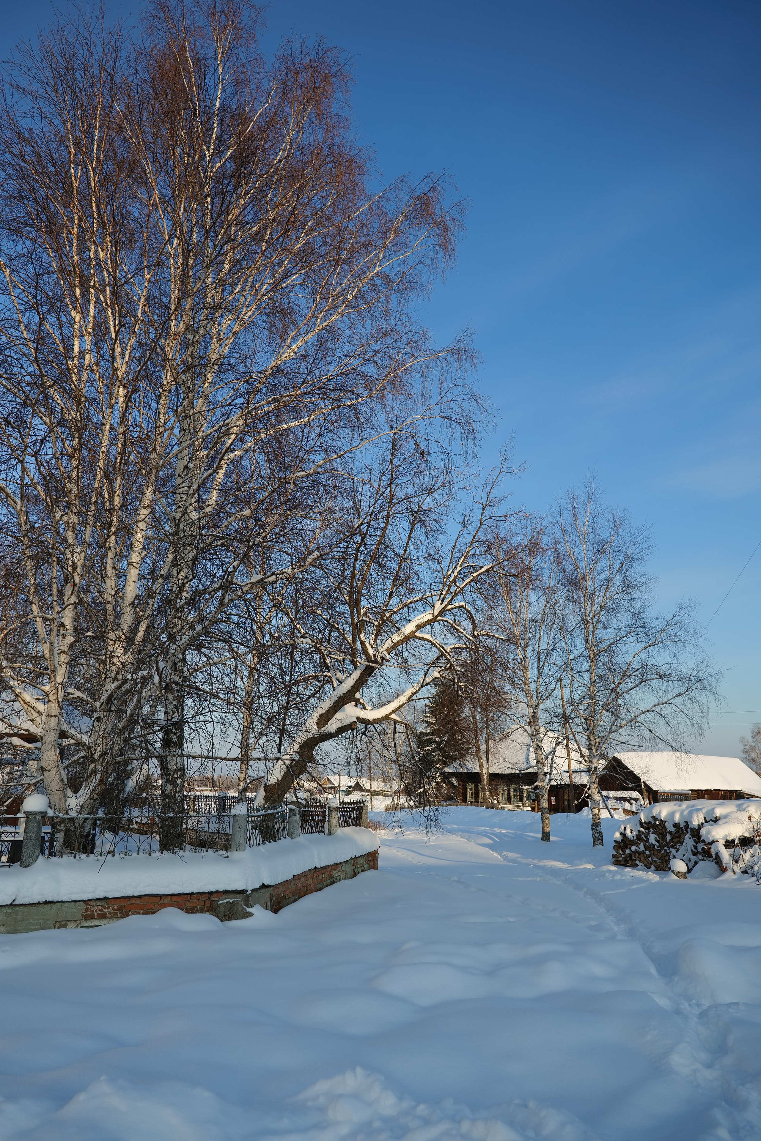 Верхотурье. Владимир Власюк
