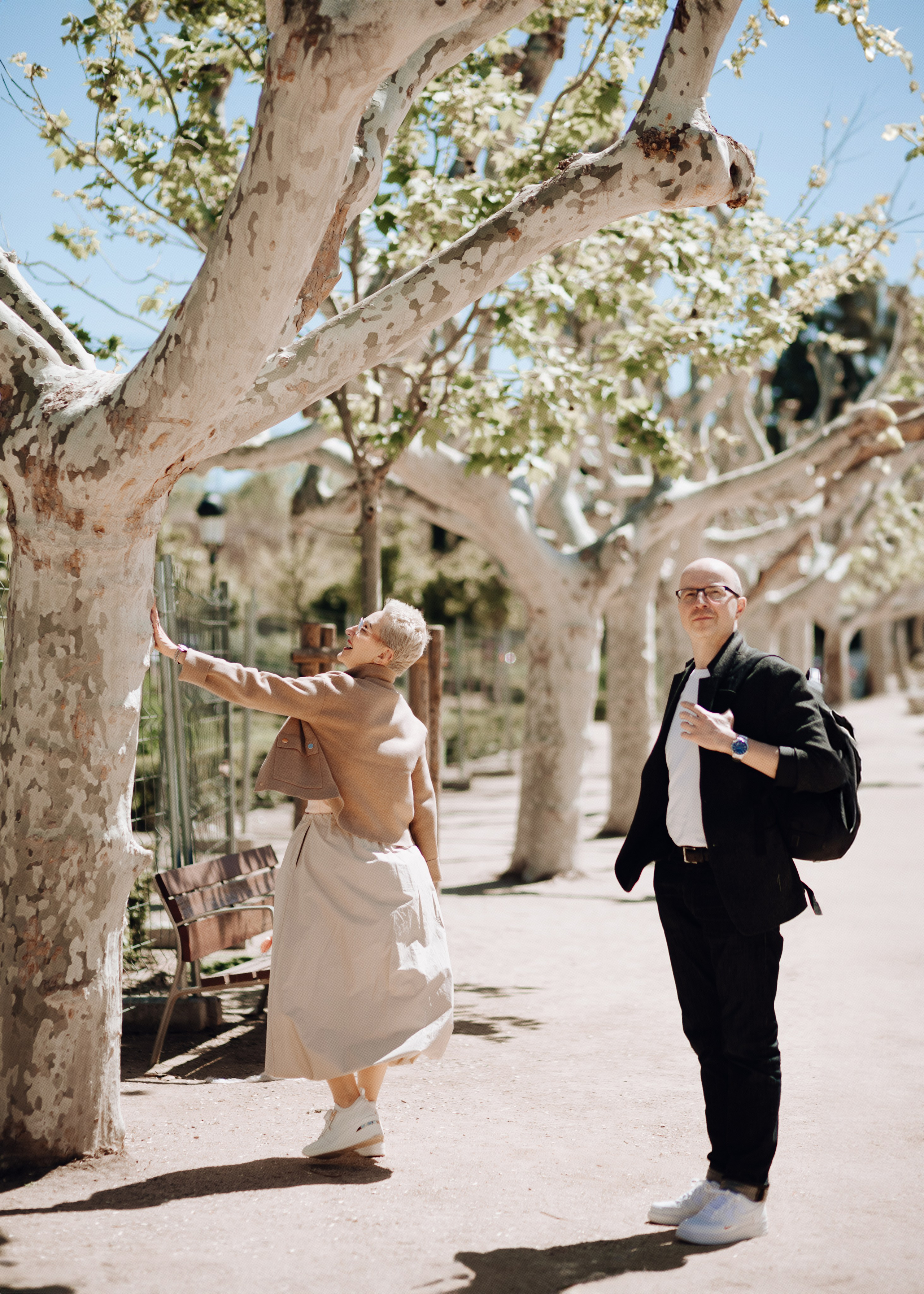 Family. Barbara Isaeva