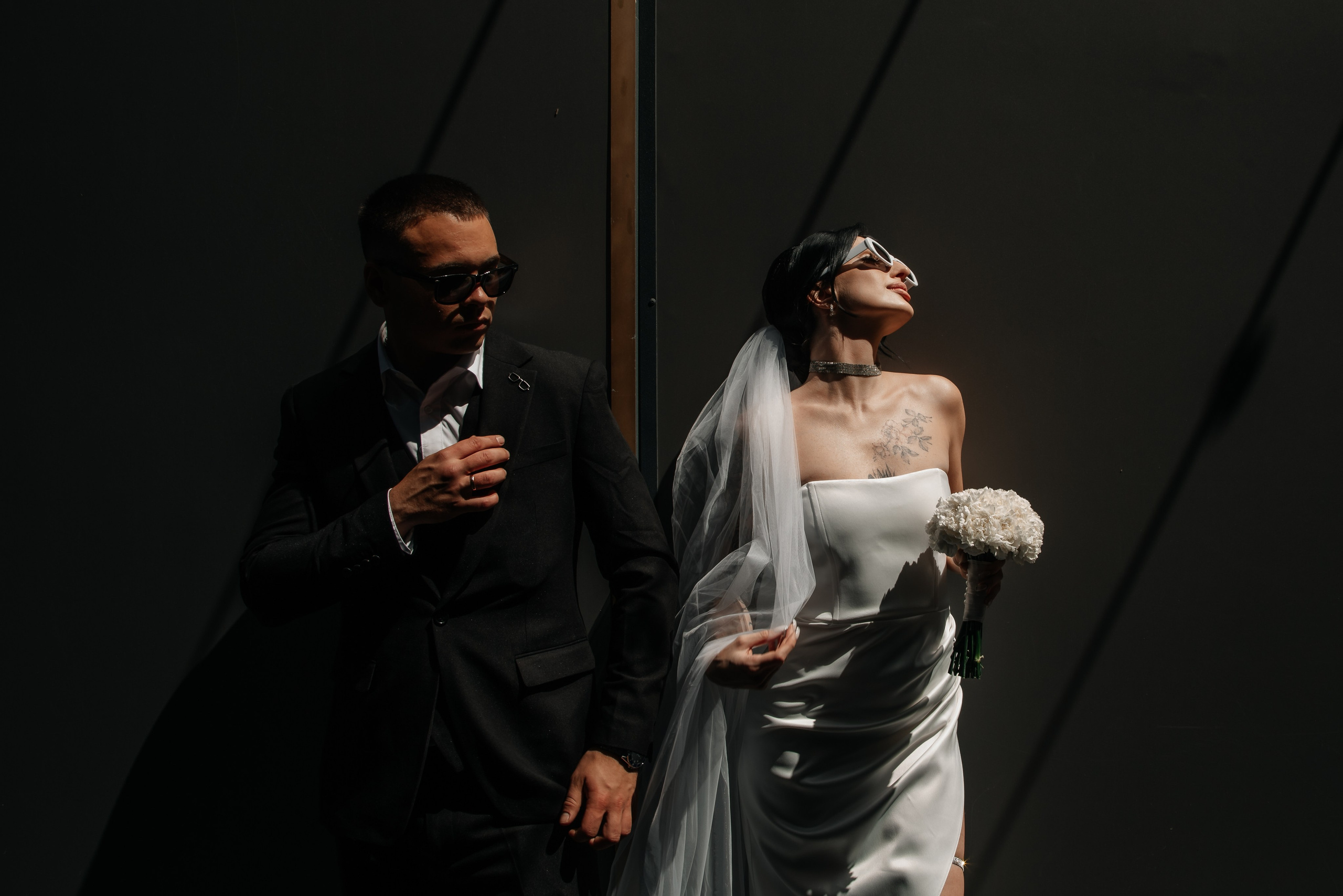 Анонс свадьбы Ильи и Екатерины