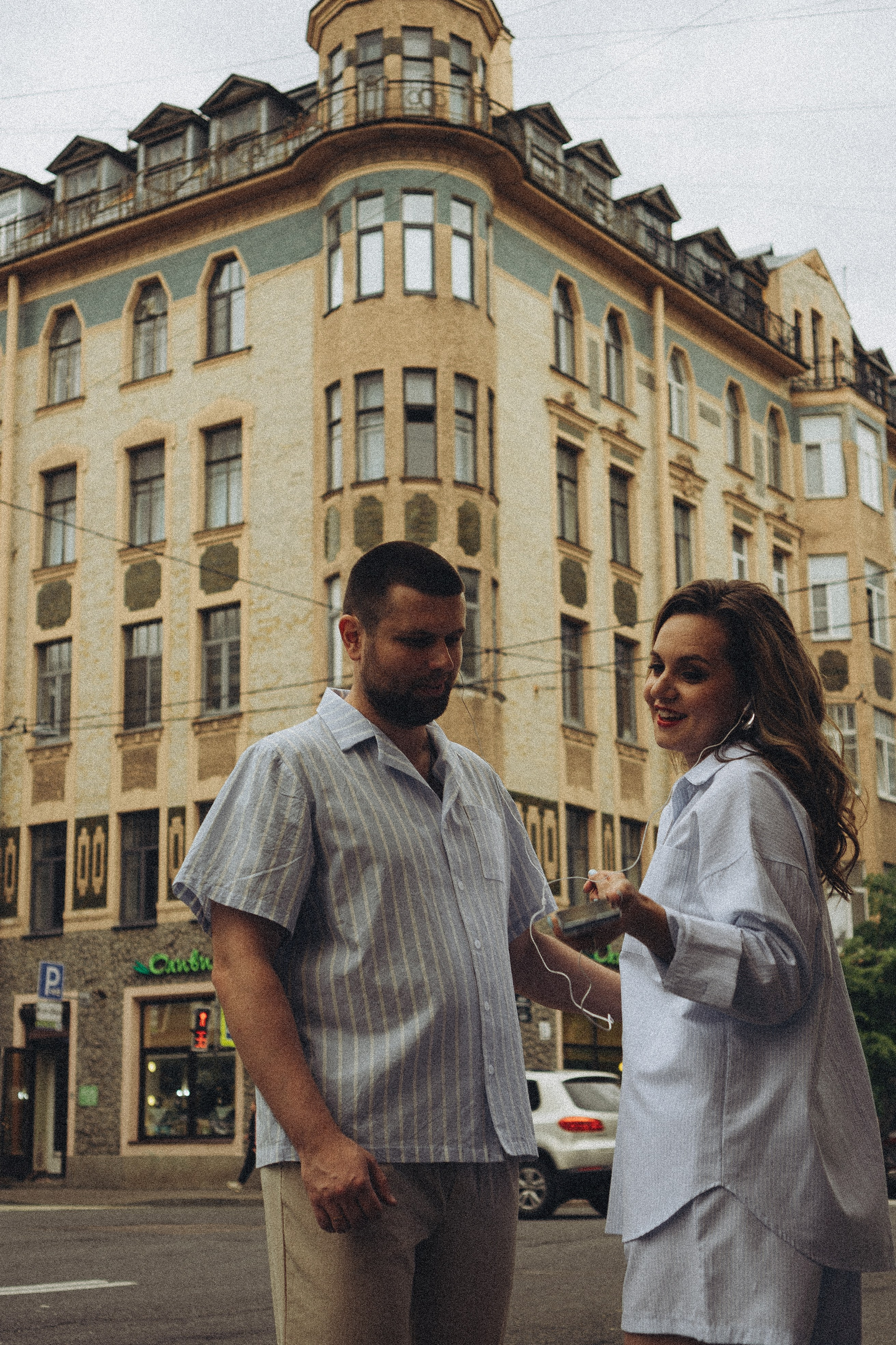 СТУДИЯ И ПРОГУЛКА ДЛЯ ПАРЫ. Профессиональный фотограф, Санкт-Петербург — Виктория Богомолова