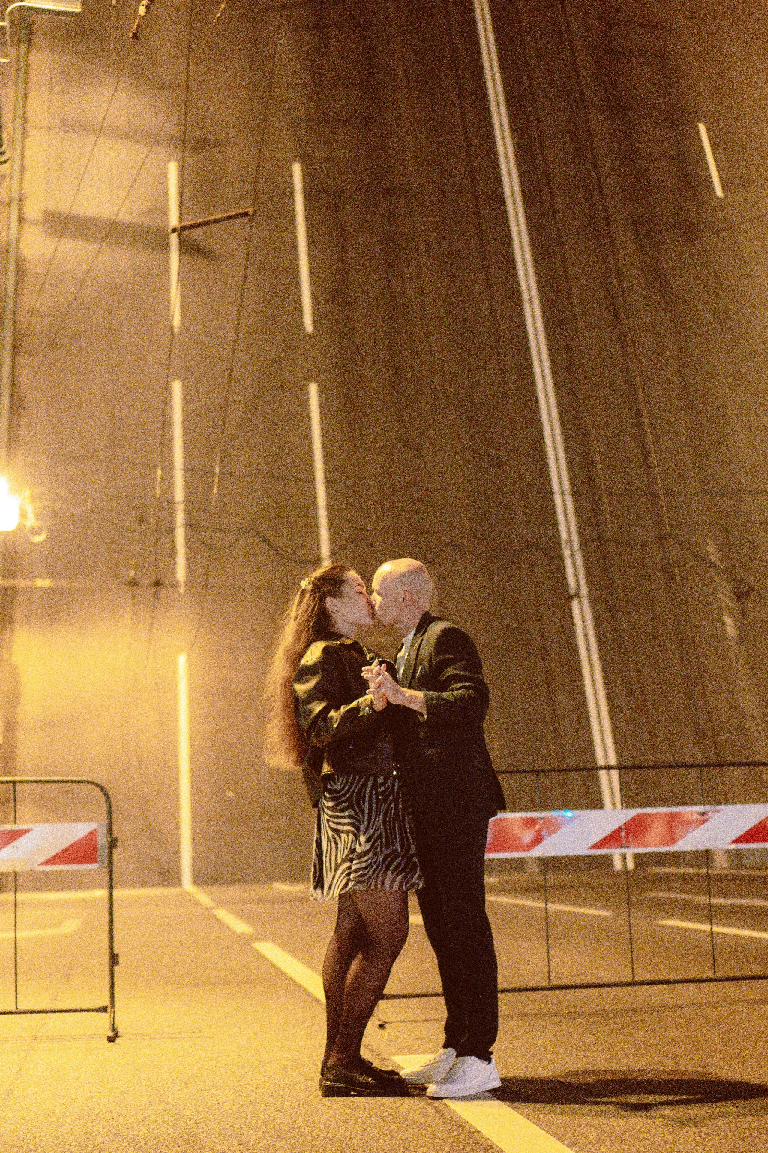 Любовь и питер. Профессиональный фотограф, Санкт-Петербург — Виктория Богомолова