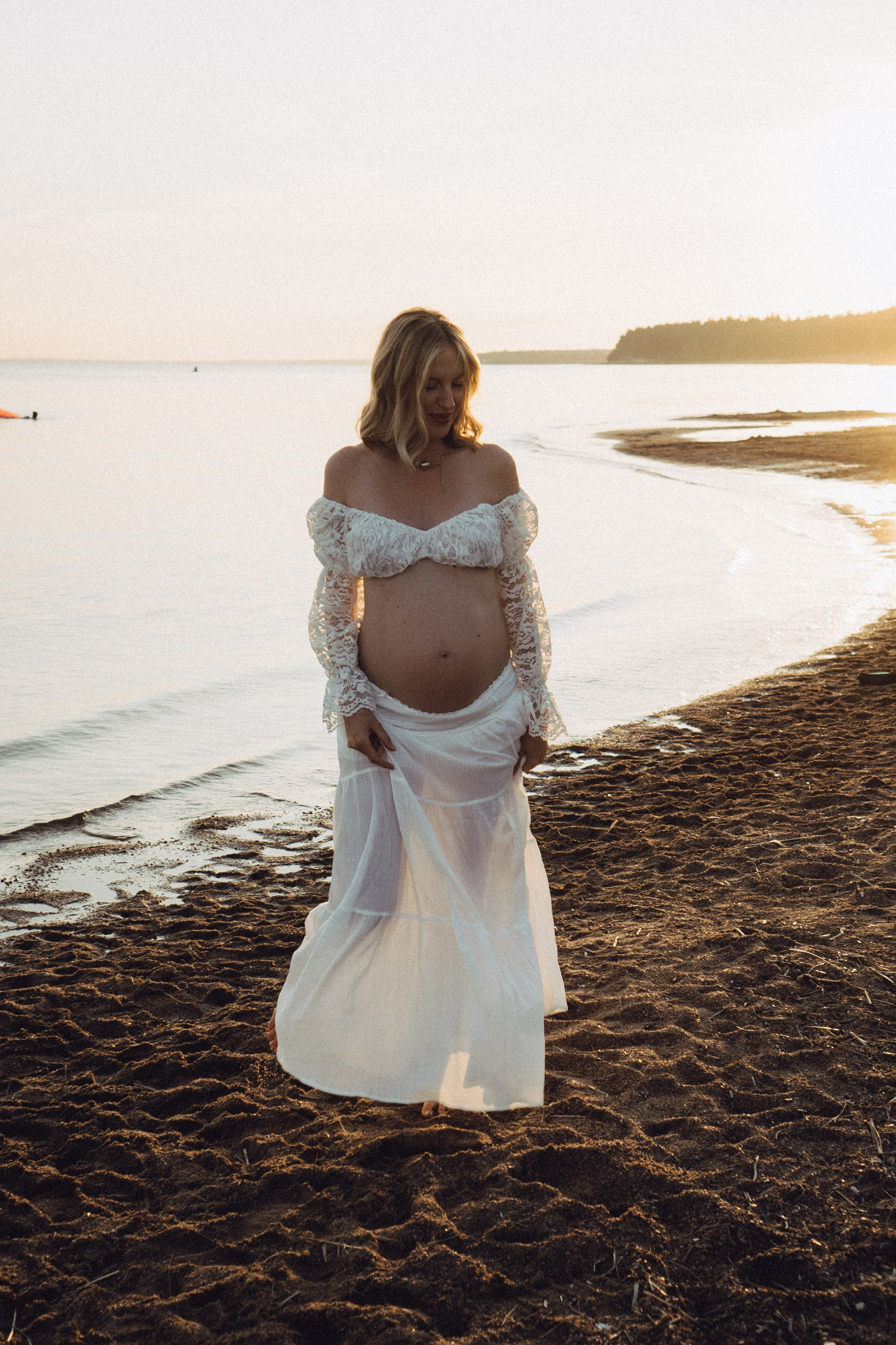 В ОЖИДАНИИ. Профессиональный фотограф, Санкт-Петербург — Виктория Богомолова