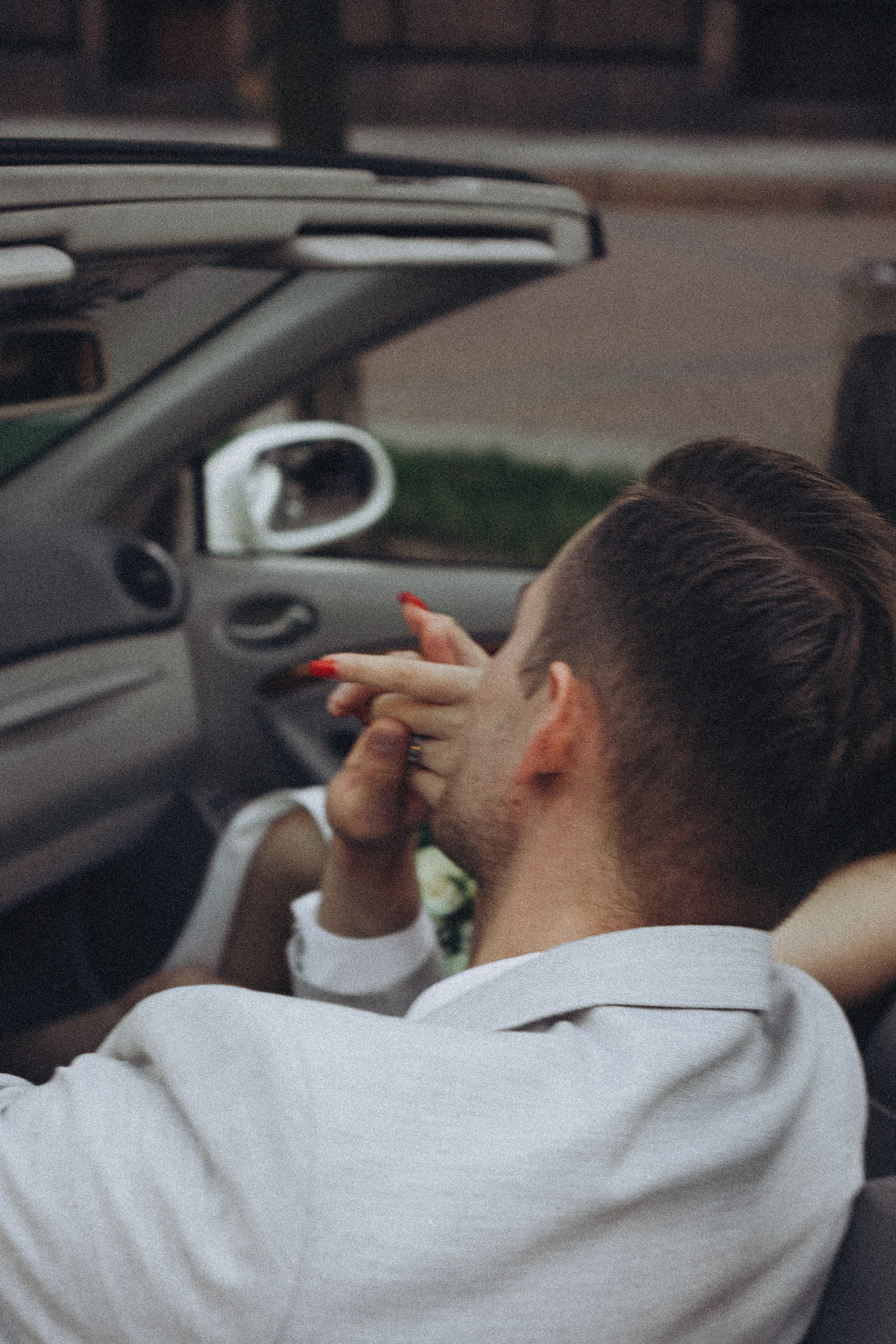 Свадебная сьемка у академии Штиглица. Профессиональный фотограф, Санкт-Петербург — Виктория Богомолова