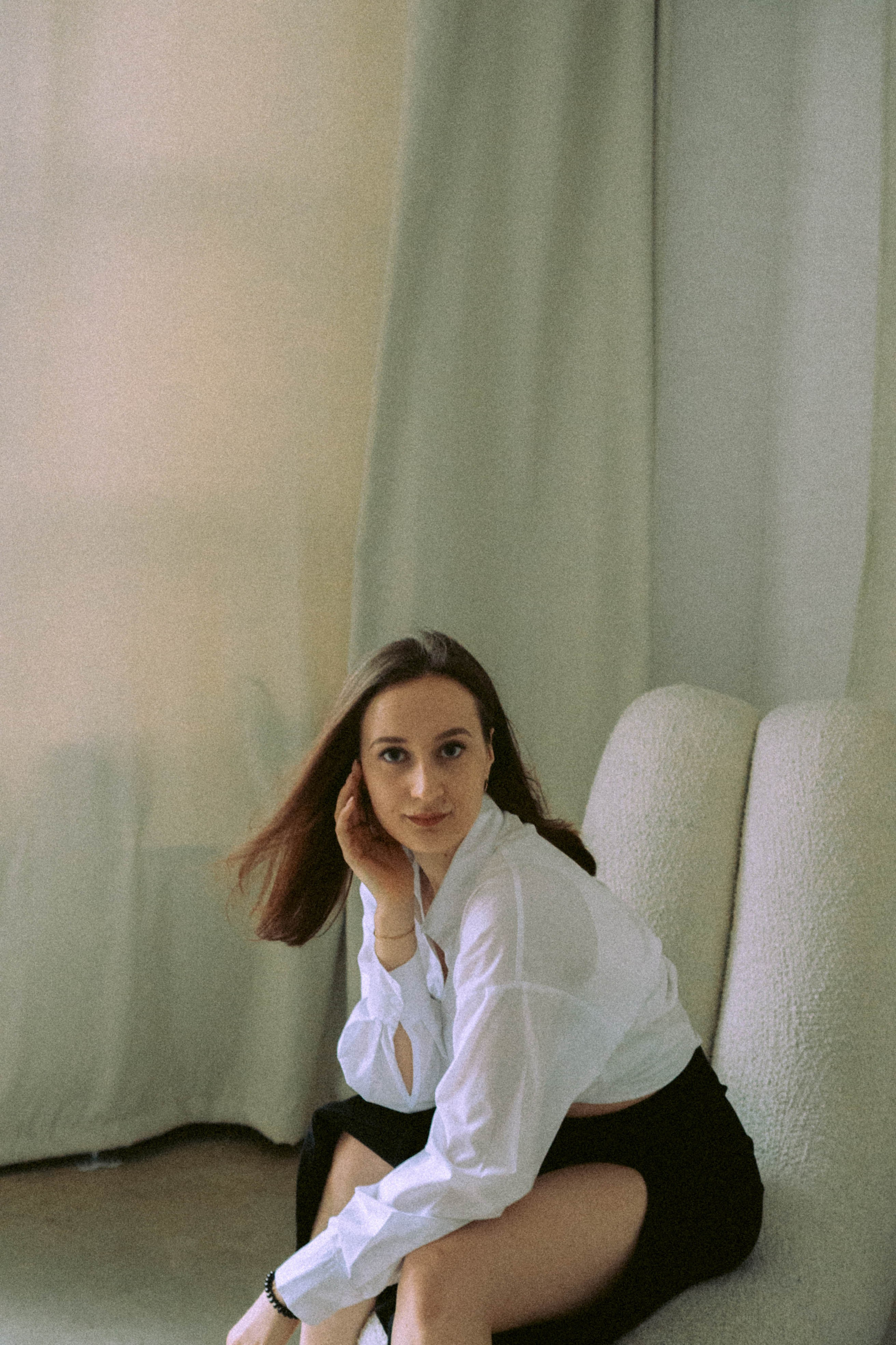 Подружки. Профессиональный фотограф, Санкт-Петербург — Виктория Богомолова