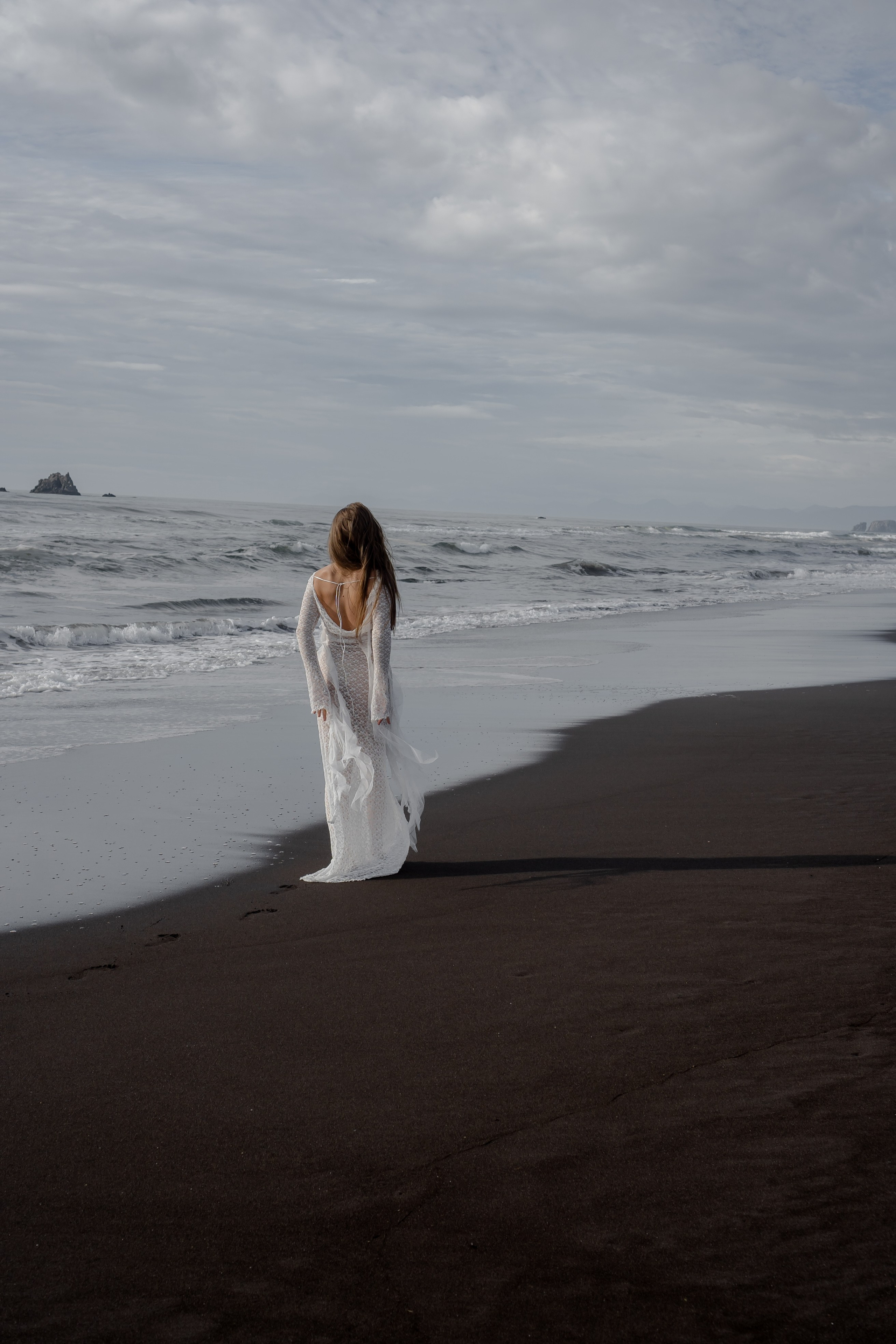 ТИХИЙ ОКЕАНН СЬЕМКА НА SONY. Профессиональный фотограф, Санкт-Петербург — Виктория Богомолова