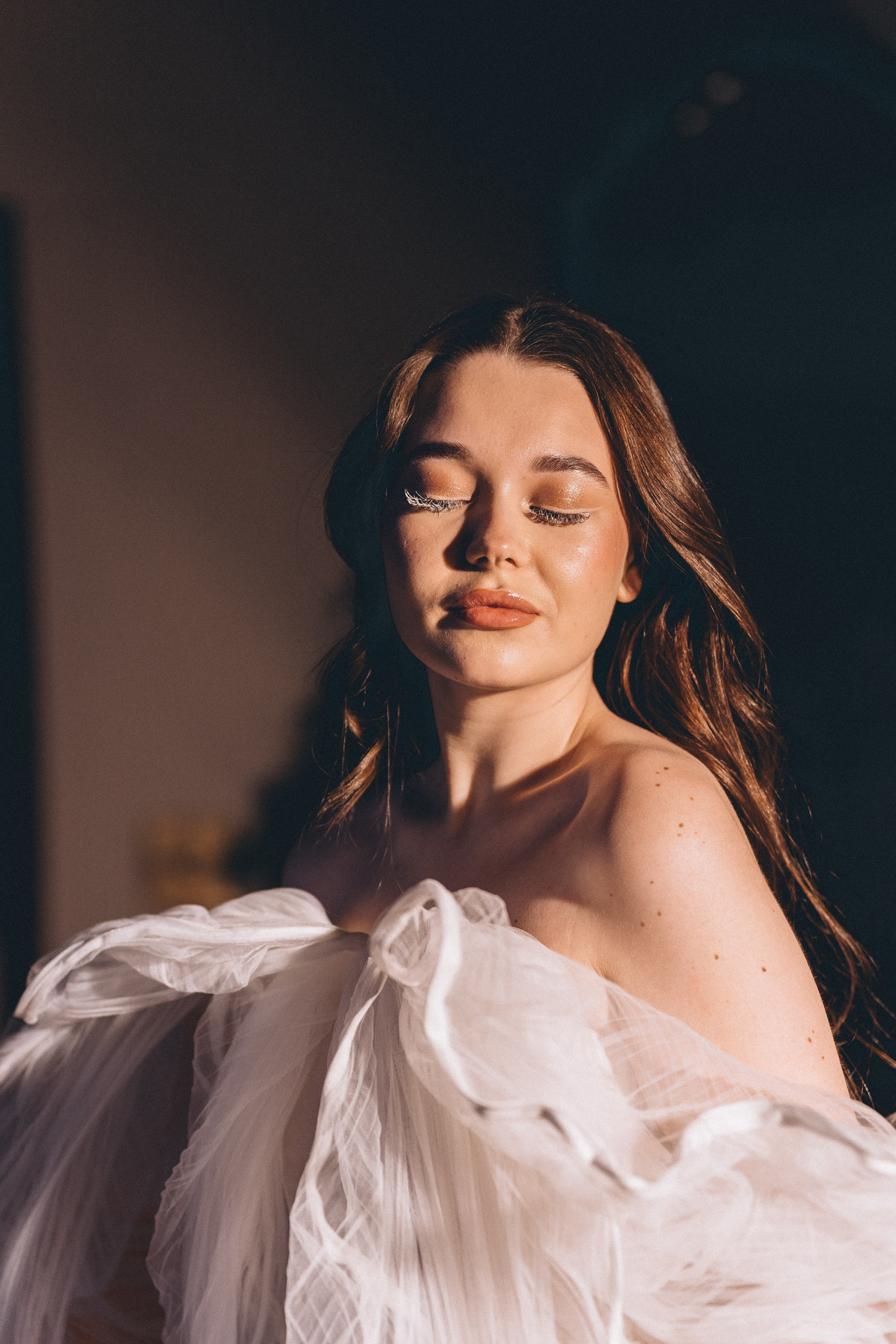 ФОТОСЕССИЯ В ВИНТАЖНОМ СТИЛЕ К НОВОМУ ГОДУ ДЛЯ ДЕВУШКИ. Профессиональный фотограф, Санкт-Петербург — Виктория Богомолова