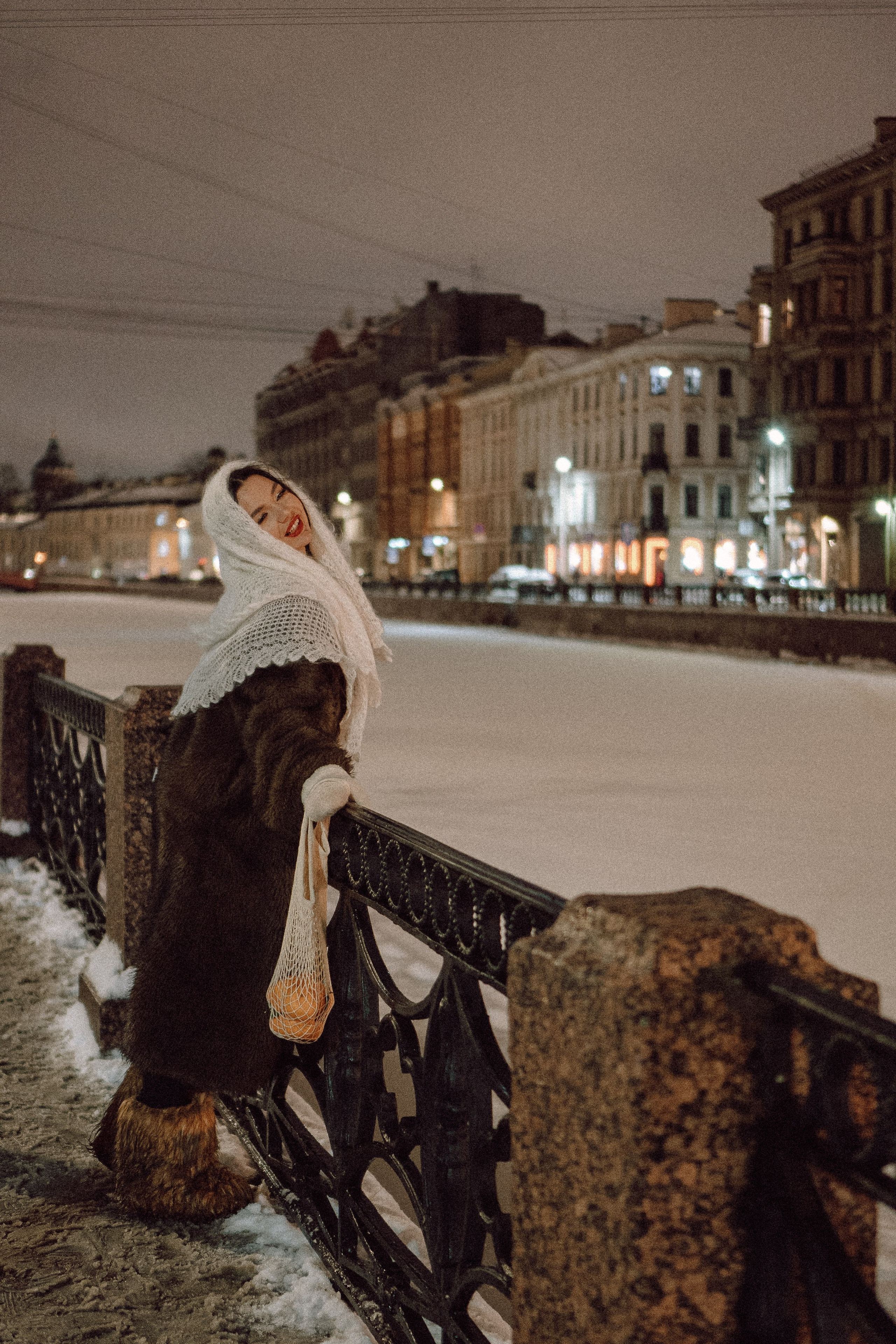 В Русском стиле. Профессиональный фотограф, Санкт-Петербург — Виктория Богомолова