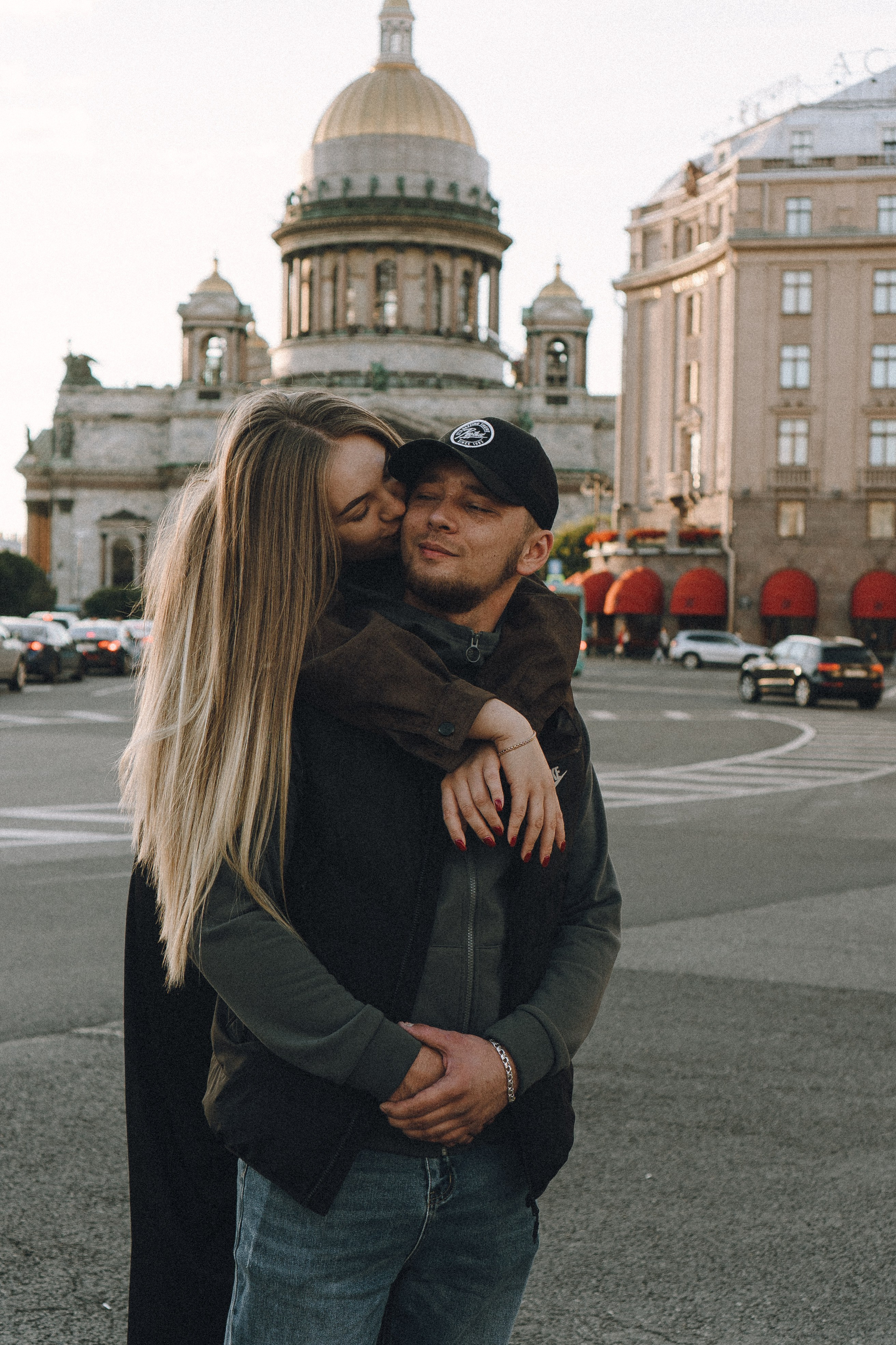НЕОЖИДАННОЕ ПРЕДЛОЖЕНИЕ РУКИ И СЕРДЦА. Профессиональный фотограф, Санкт-Петербург — Виктория Богомолова
