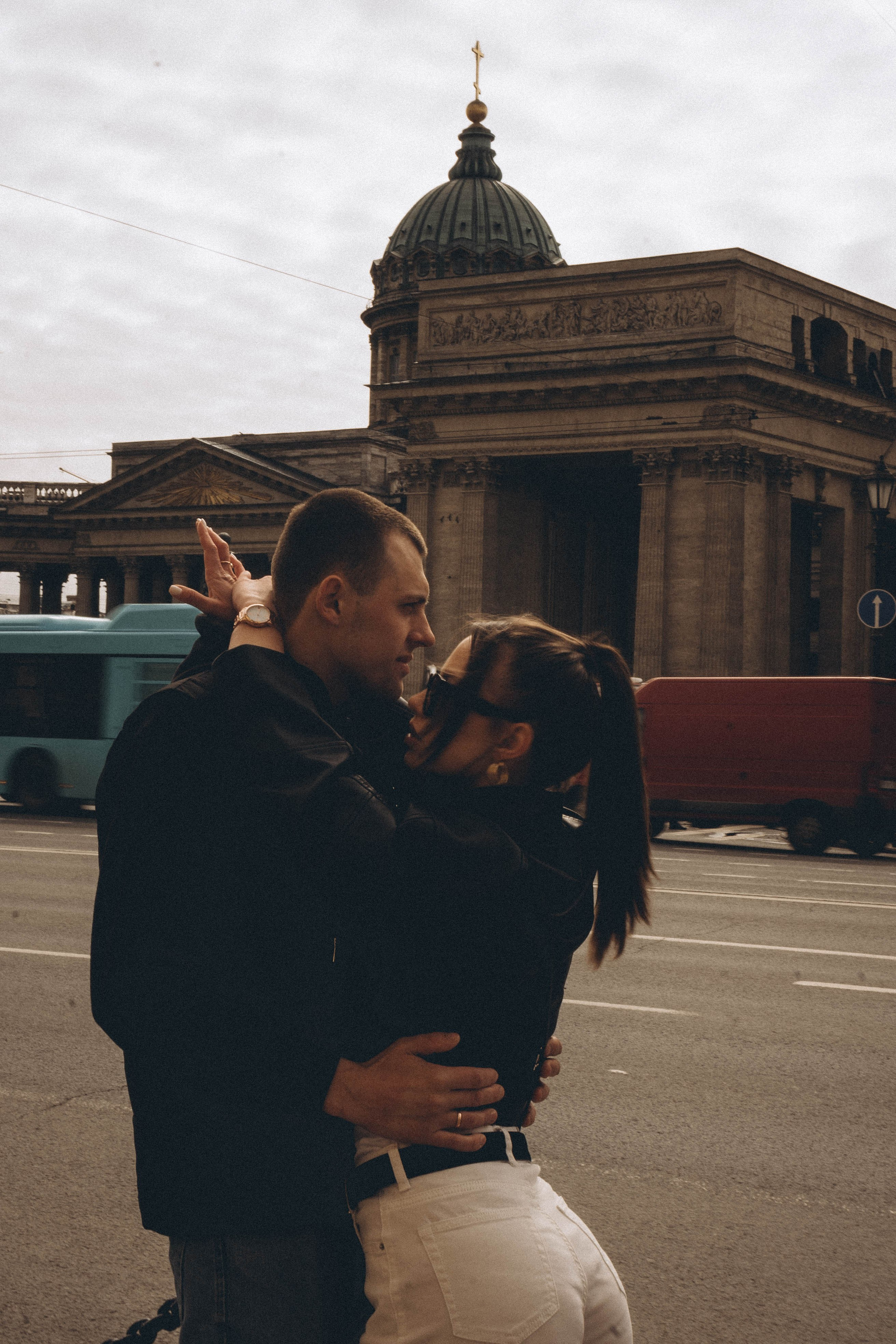 Прогулочная. Профессиональный фотограф, Санкт-Петербург — Виктория Богомолова