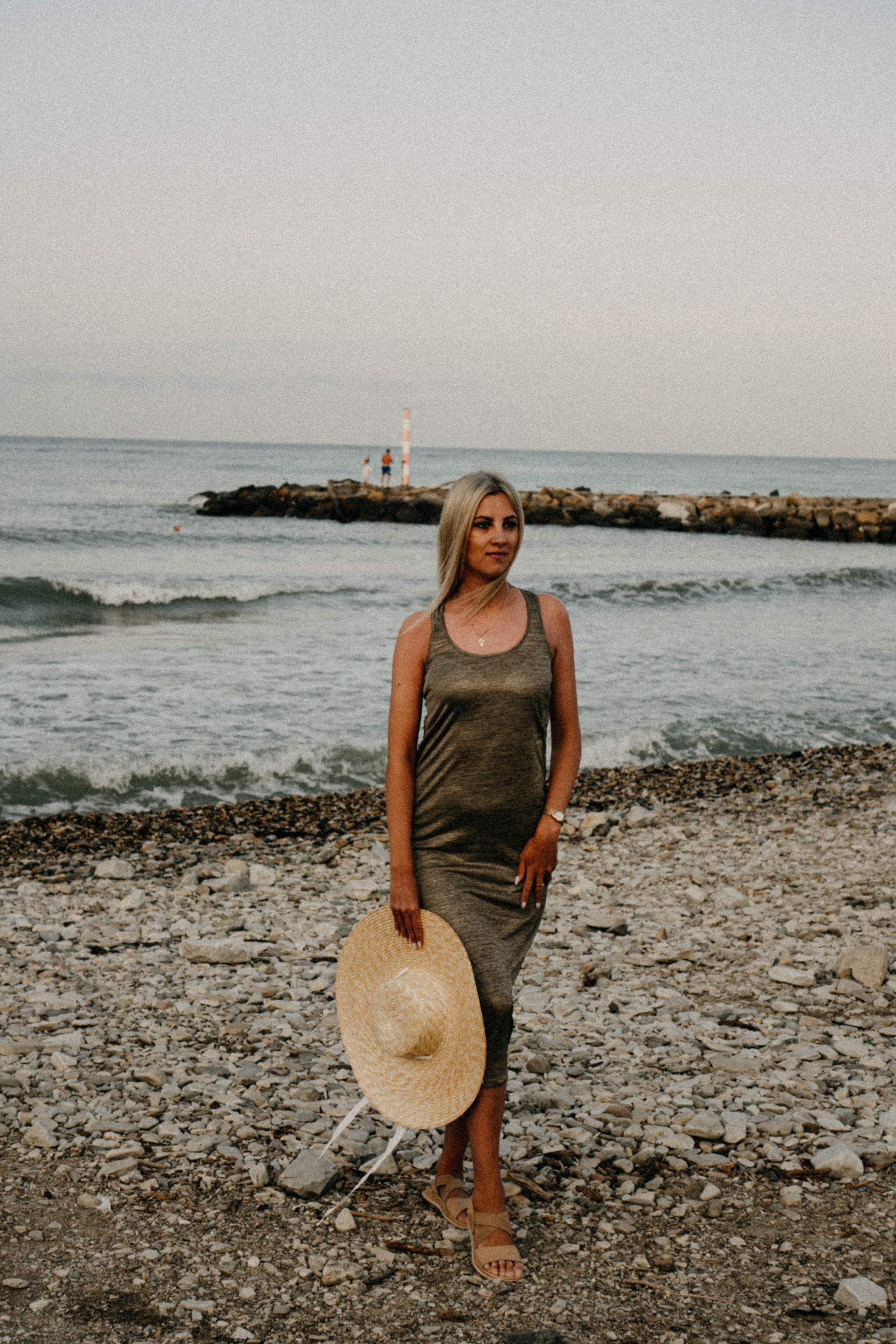 Море. Профессиональный фотограф, Санкт-Петербург — Виктория Богомолова