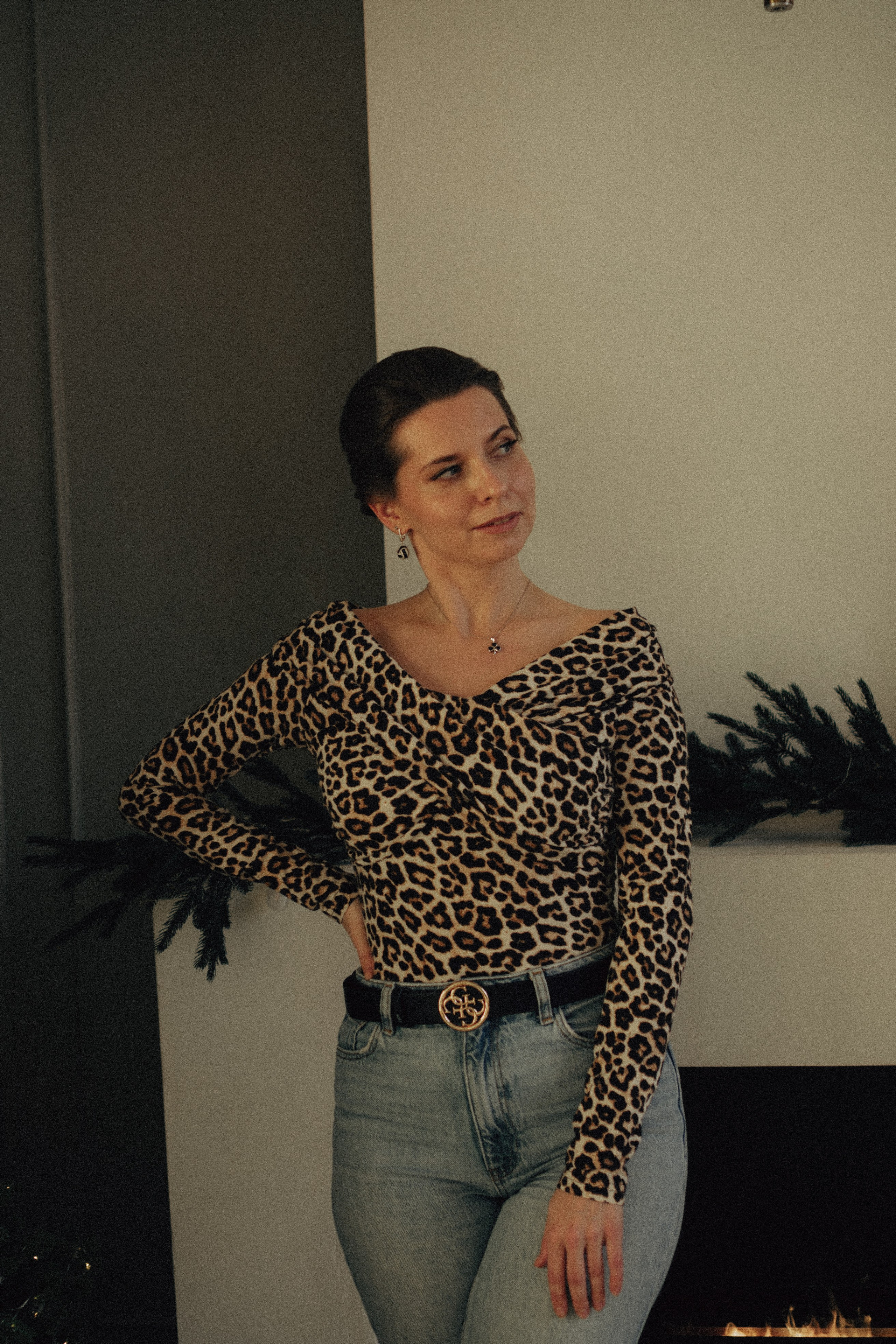 ФОТОСЕСИИЯ В СТУДИИ ДЛЯ ДЕВУШКИ ПСИХОЛОГА. Профессиональный фотограф, Санкт-Петербург — Виктория Богомолова