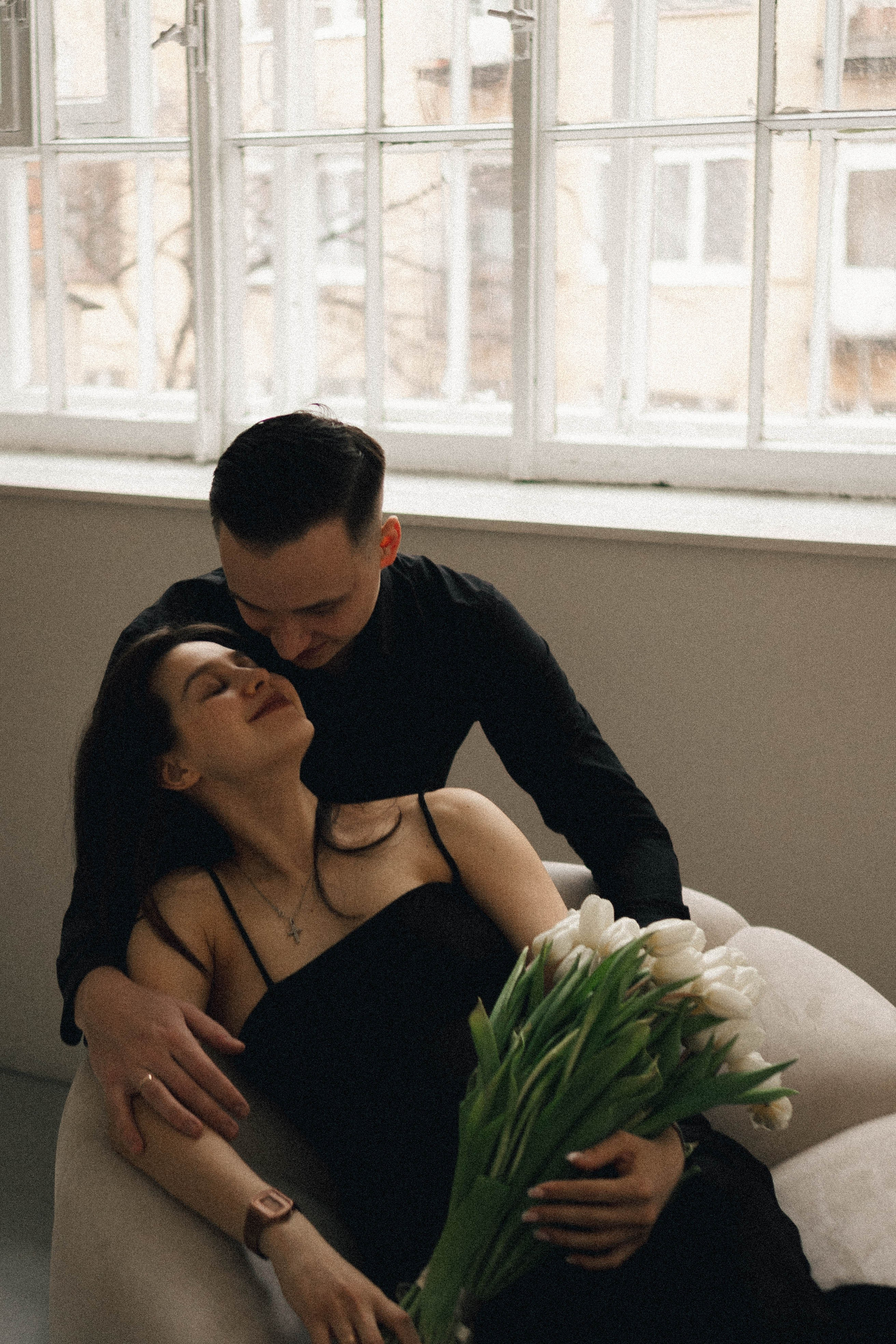 Love Story Беременность. Профессиональный фотограф, Санкт-Петербург — Виктория Богомолова